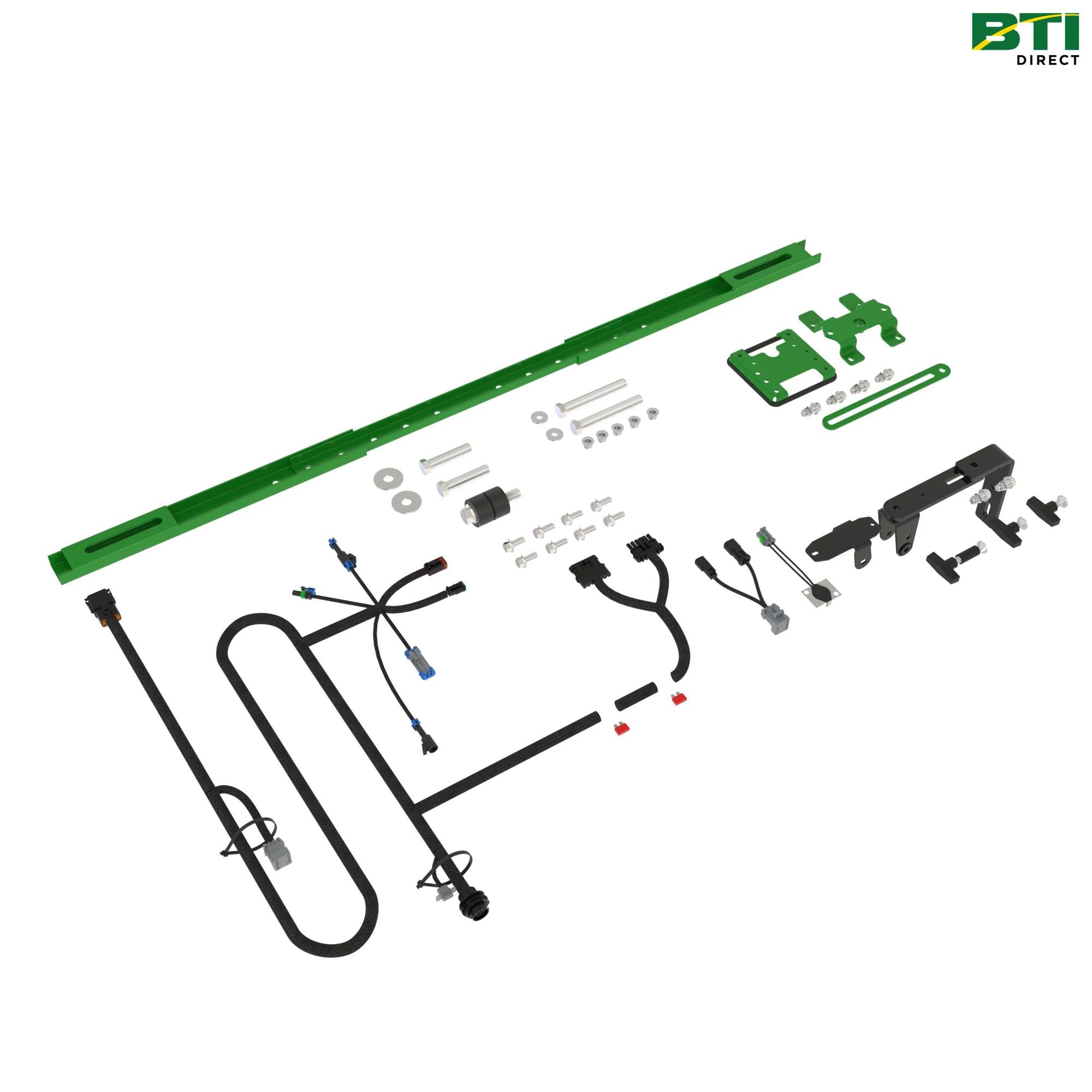 BPF10139: GreenStar™ Ready Hardware Kit