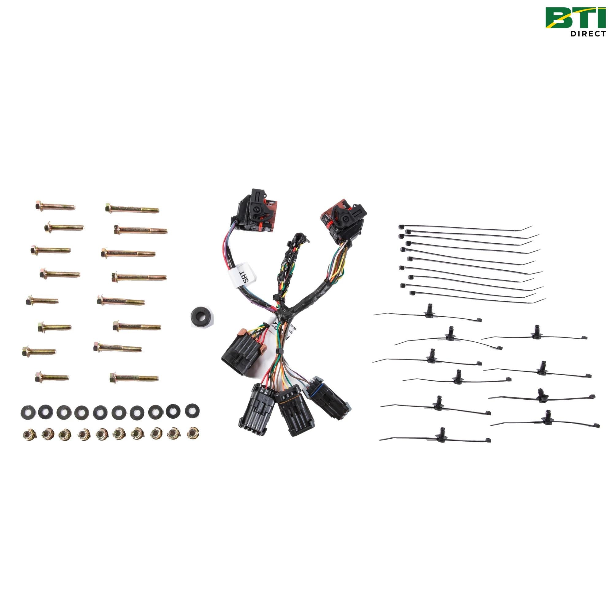 BPF10162: JDLink™ Universal Satellite Modem Adapter and Machine Kit