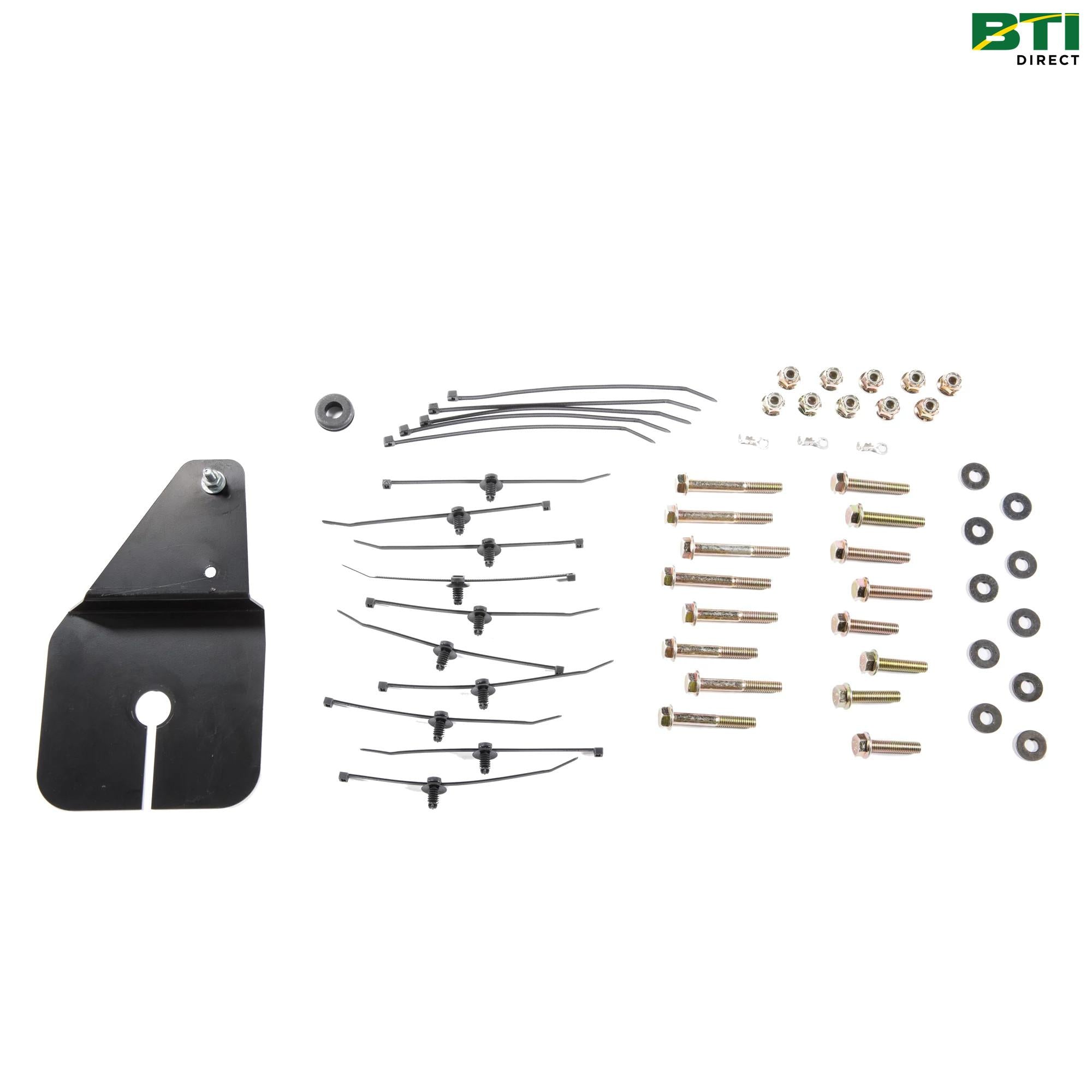 BPF10174: Roof Install Antenna Kit