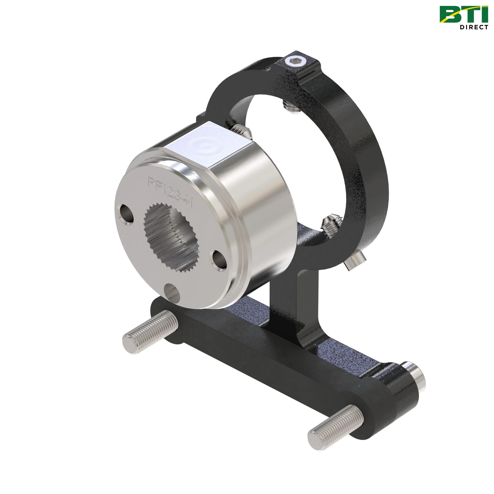 BPF10231: AutoTrac™ Universal Steering Supplemental Kit for Fendt