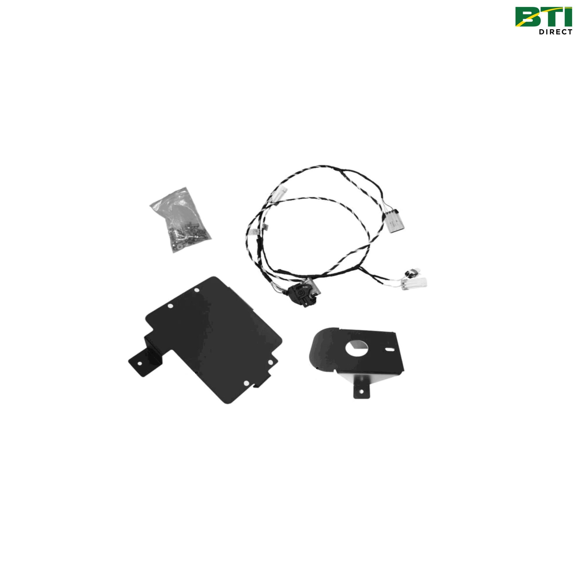 BPF10308: JDLink™ Modular Telematics Gateway (MTG) Install Kit