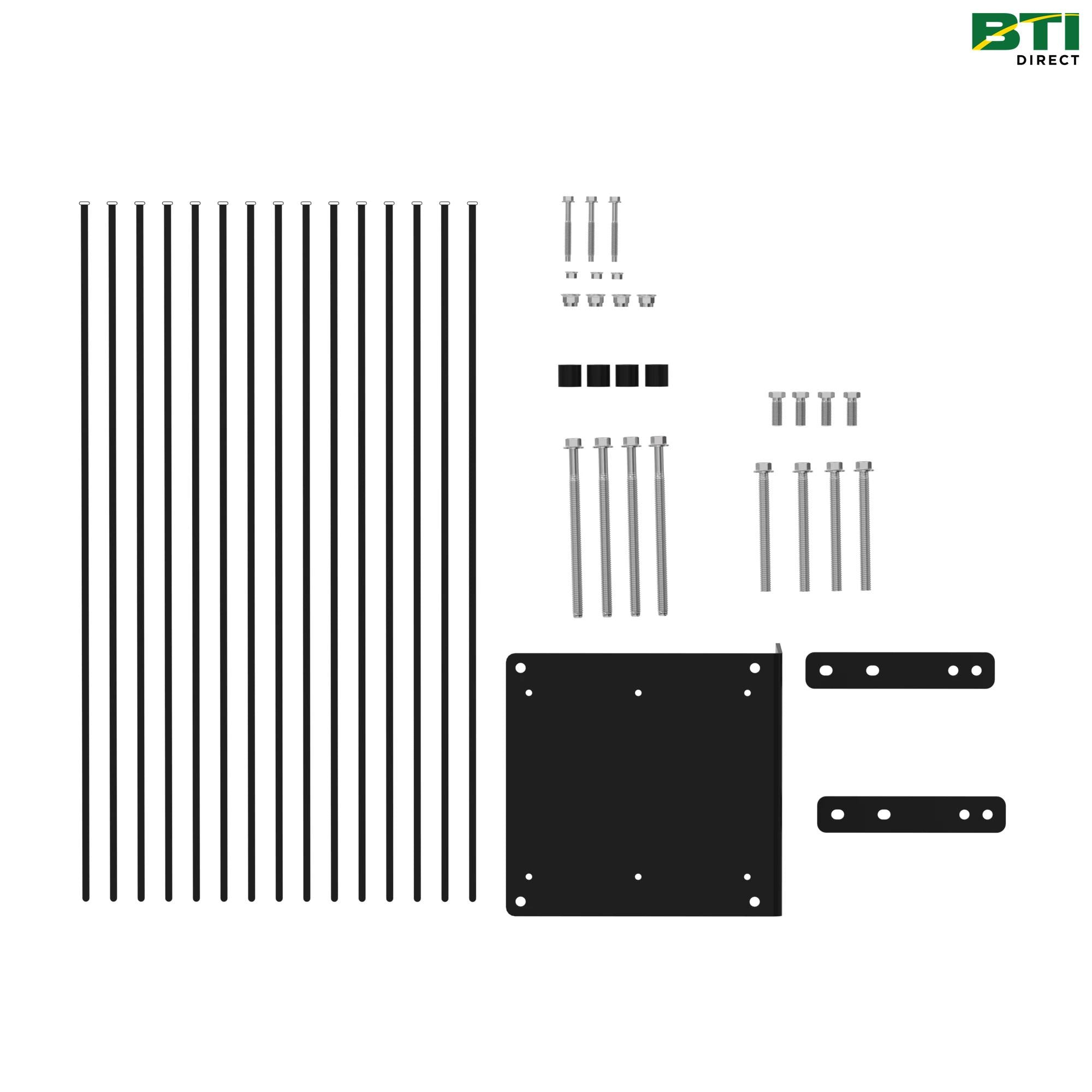 BPF11115: Mounting Bracket Kit