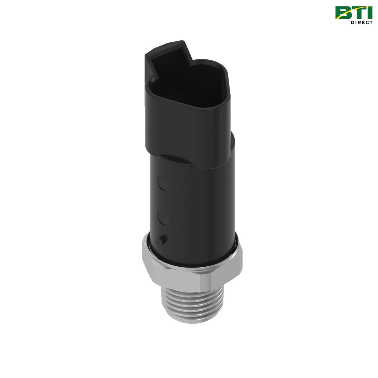 BPF11212: Pressure Transducer Rate Controller Attachment