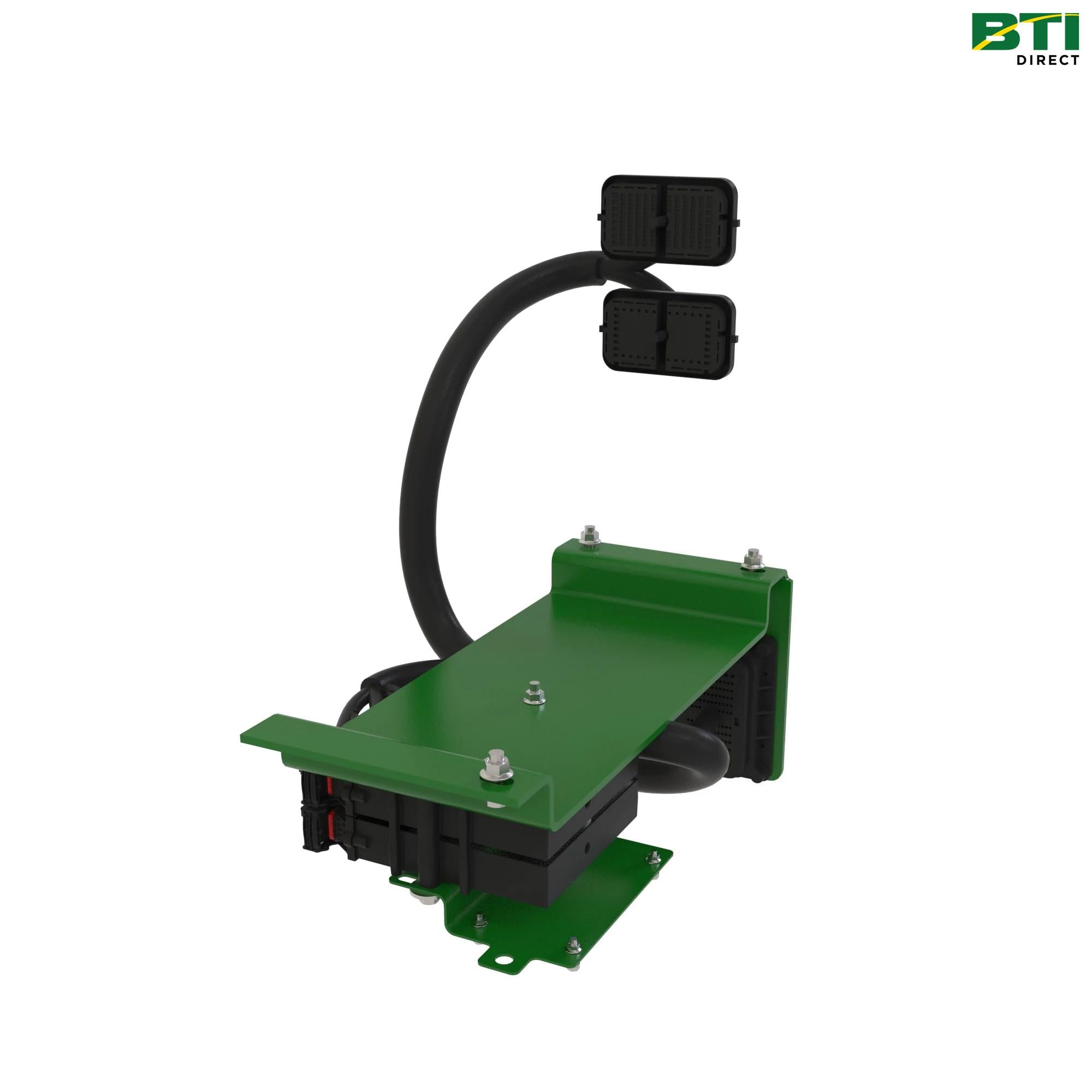 BPF11280: Controller Mount Hardware Attachment