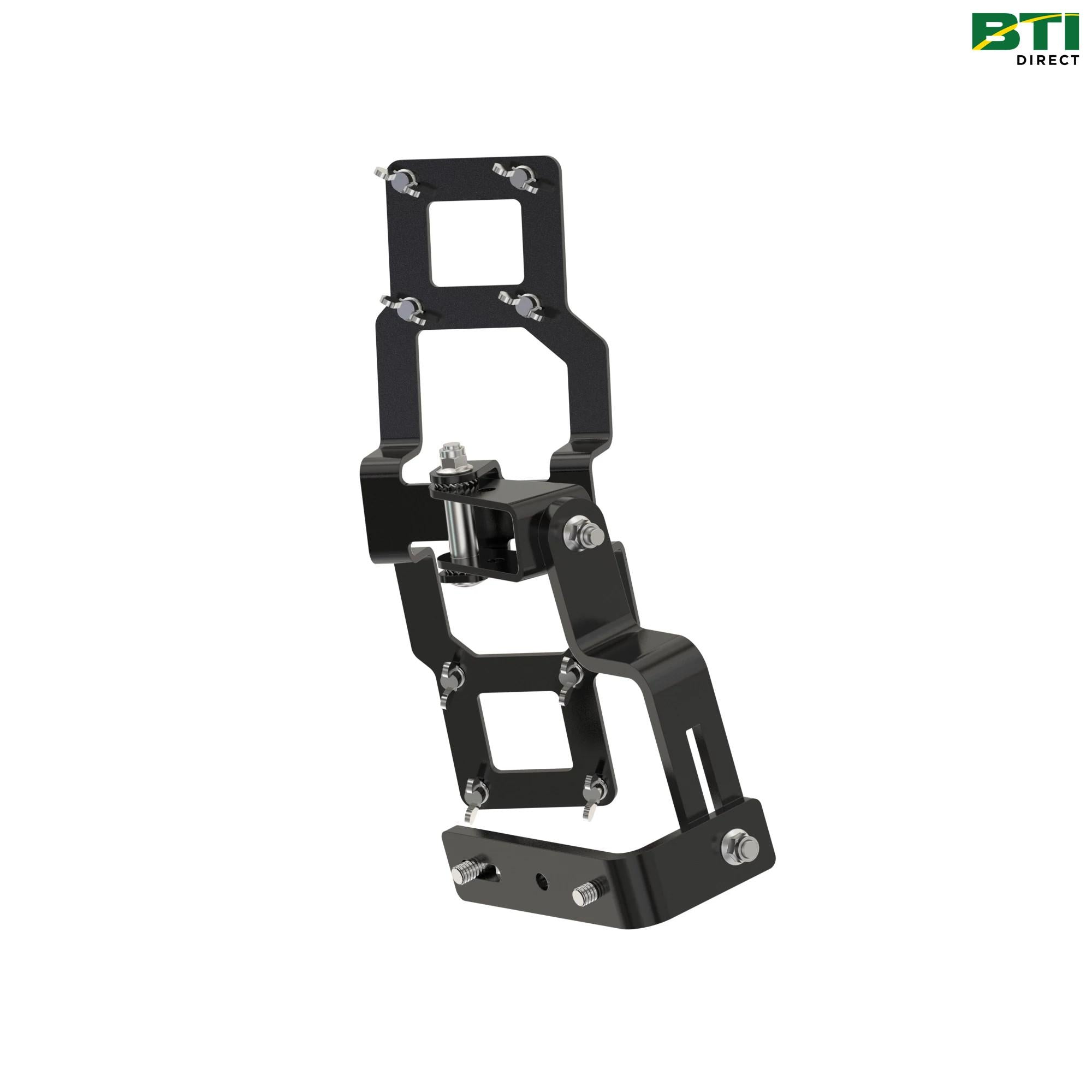 BPF11445: Gen4 4640 Universal Extended Monitor Mounting Bracket Kit