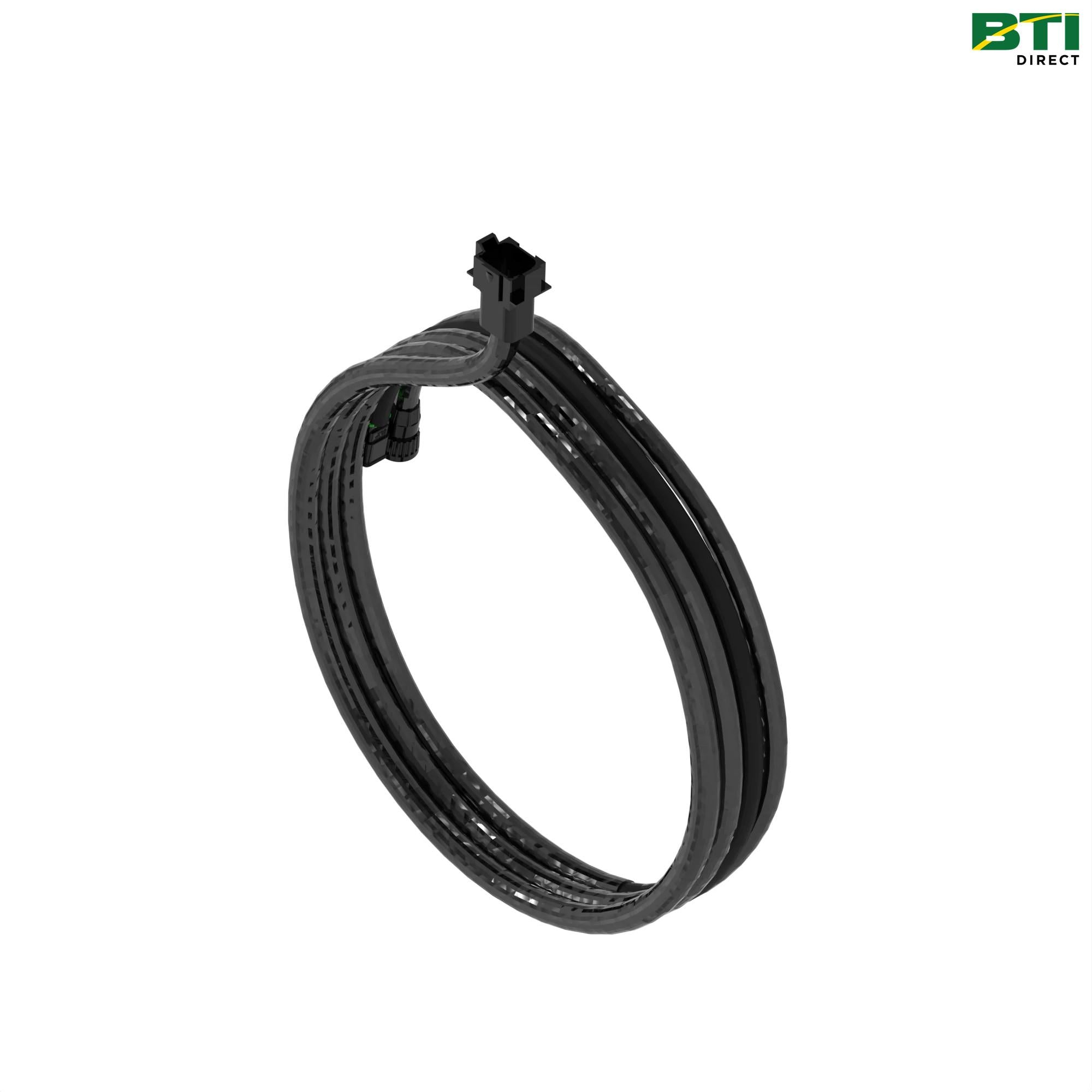BPF11473: Liquid Product Rate Controller Harness Attachment