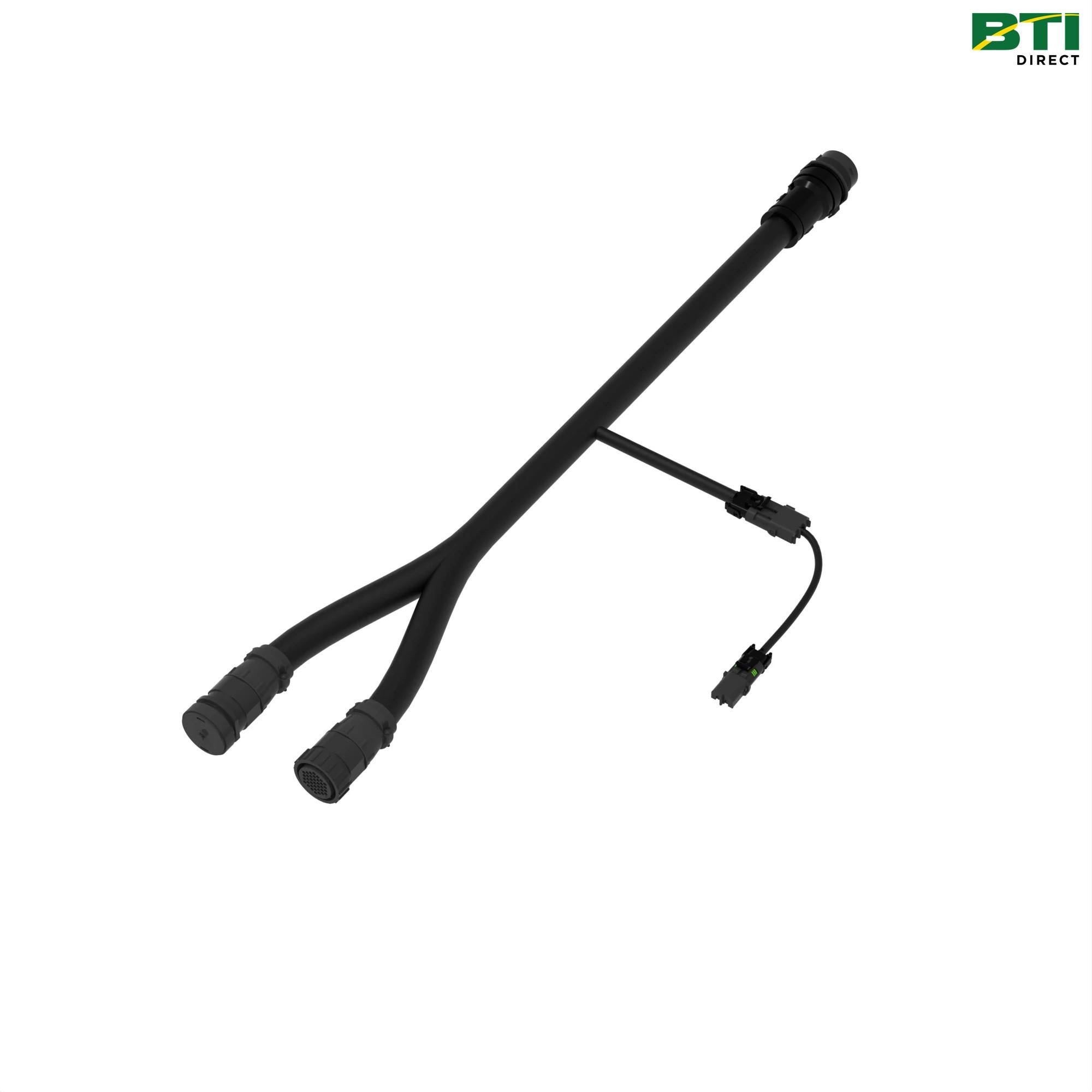 BPF11500: GreenStar™ Rate Controller Dry Wiring Harness Attachment