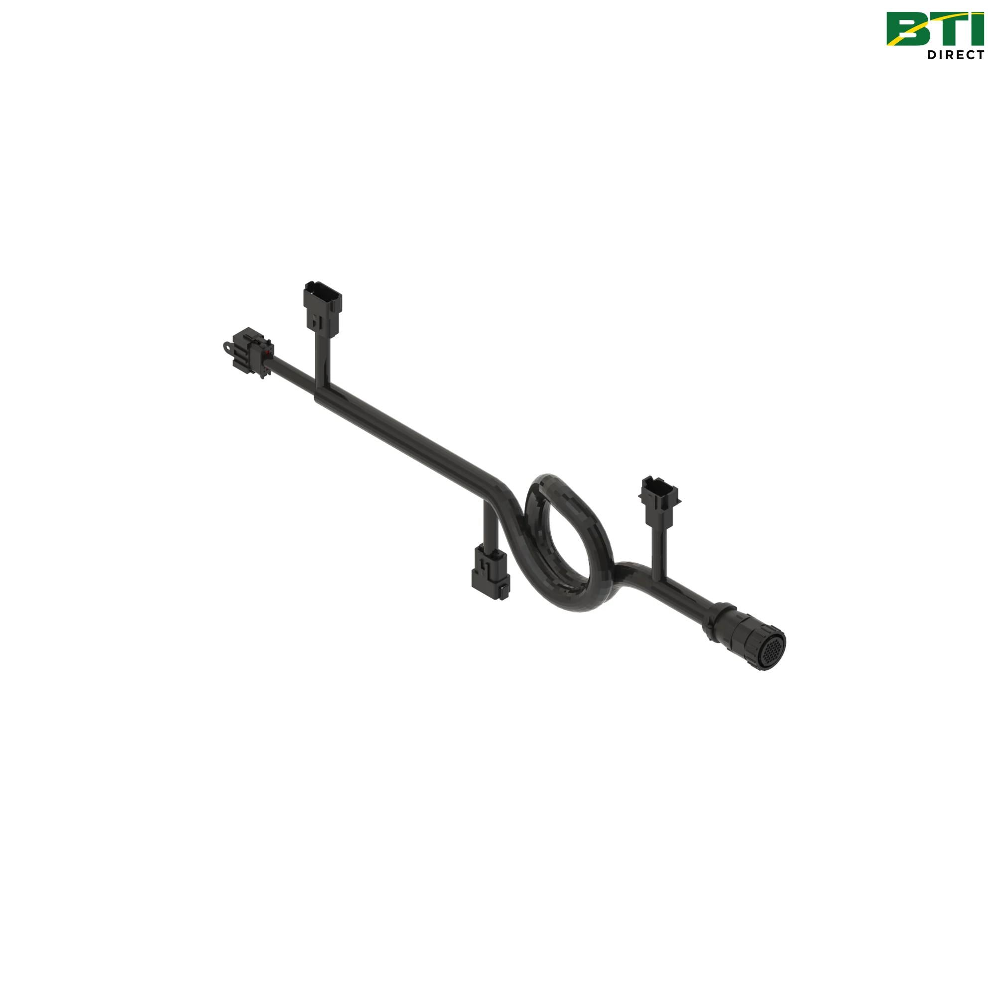 BPF11501: Attachment/Bundle Catalog