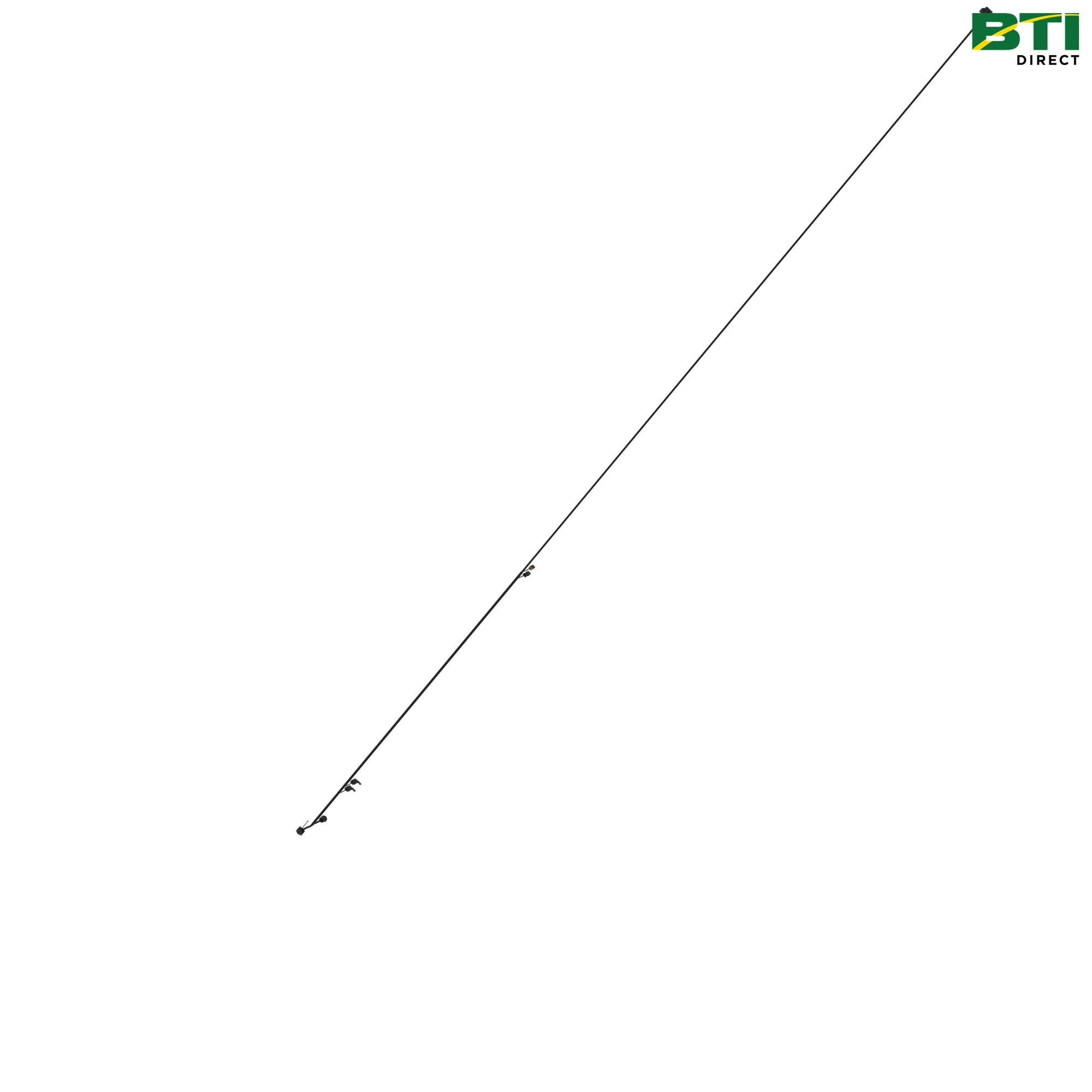 BPF11506: Integrated GreenStar™ Mobile RTK Harness Kit
