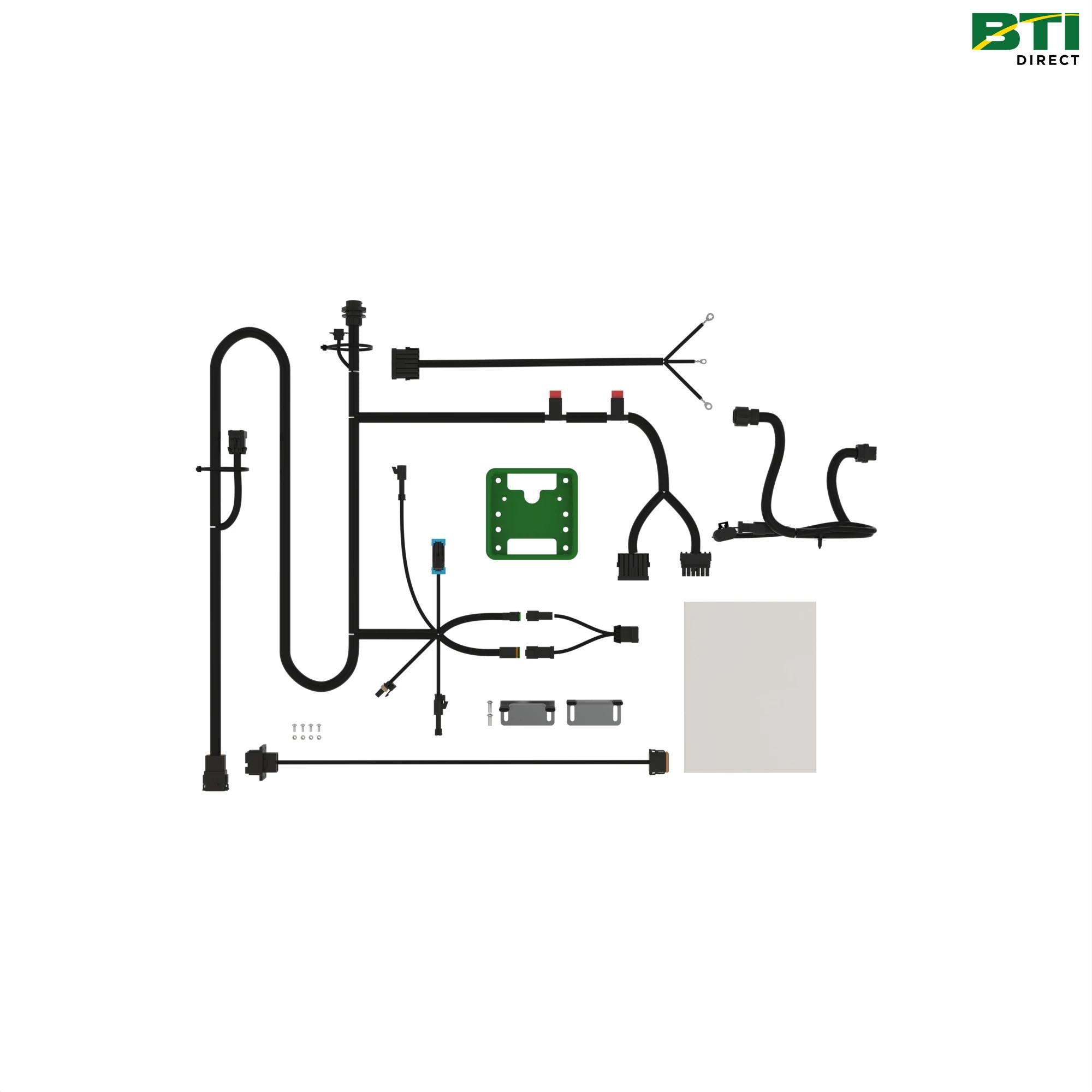 BPF11540: AutoTrac™ Universal 200 Guidance Kit