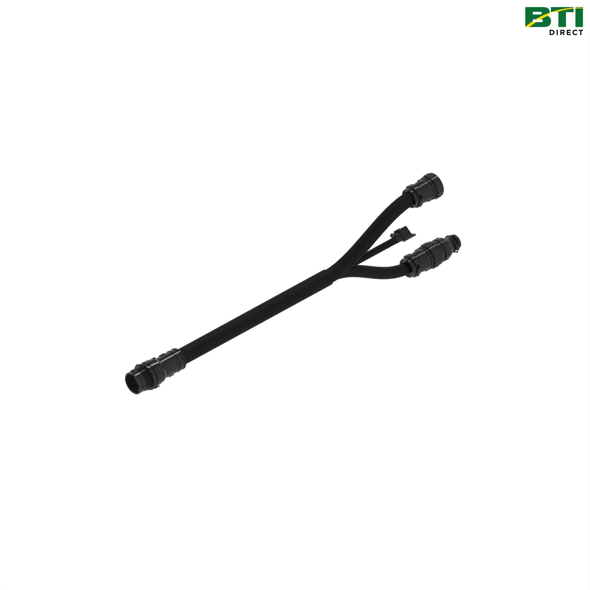 BPF11784: Adapter GreenStar™ Rate Controller Harness Attachment