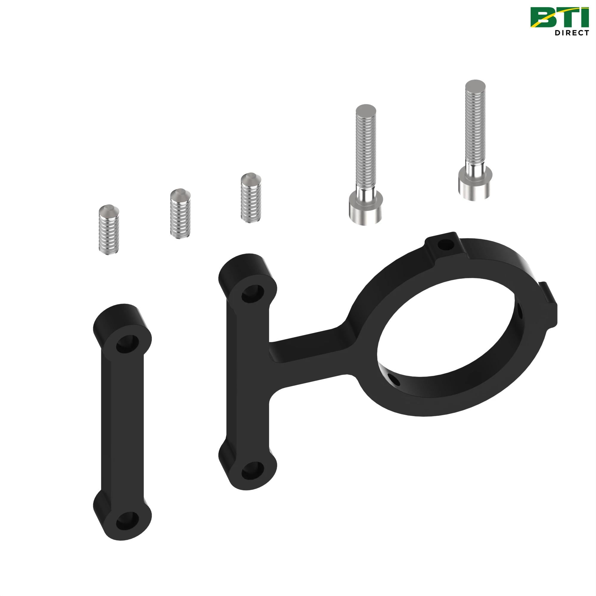 BPF11793: Supplemental Hardware Kit