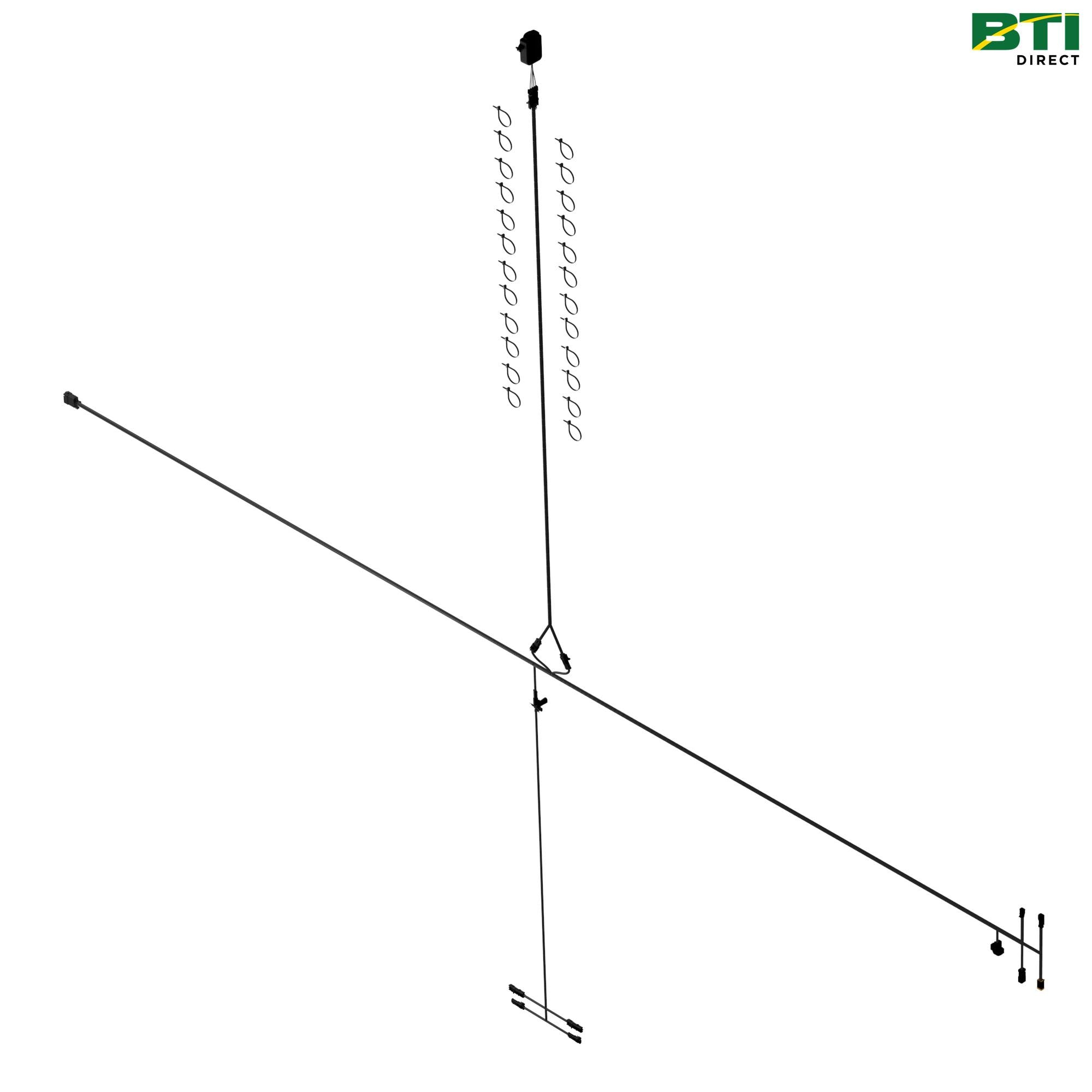 BPF11849: AutoTrac™ Harness Kit