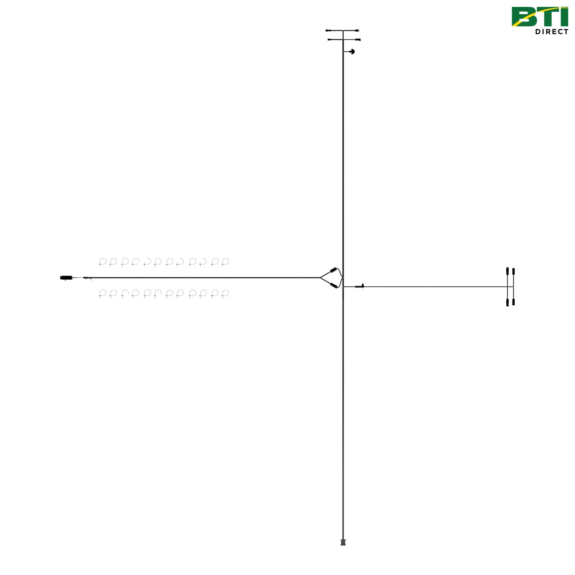 BPF11849: AutoTrac™ Harness Kit