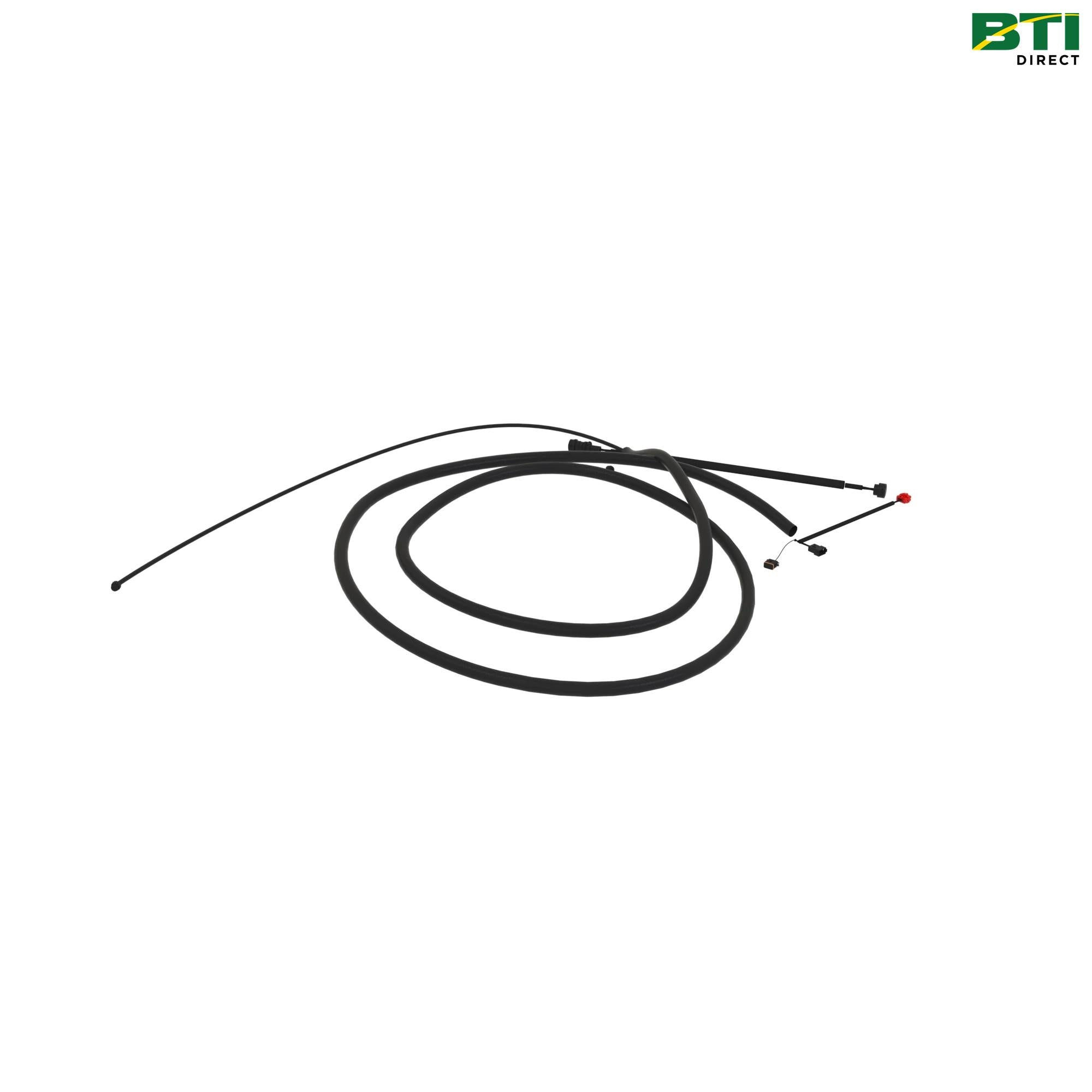 BPF11921: Integrated Implement Guidance Wiring Harness Kit