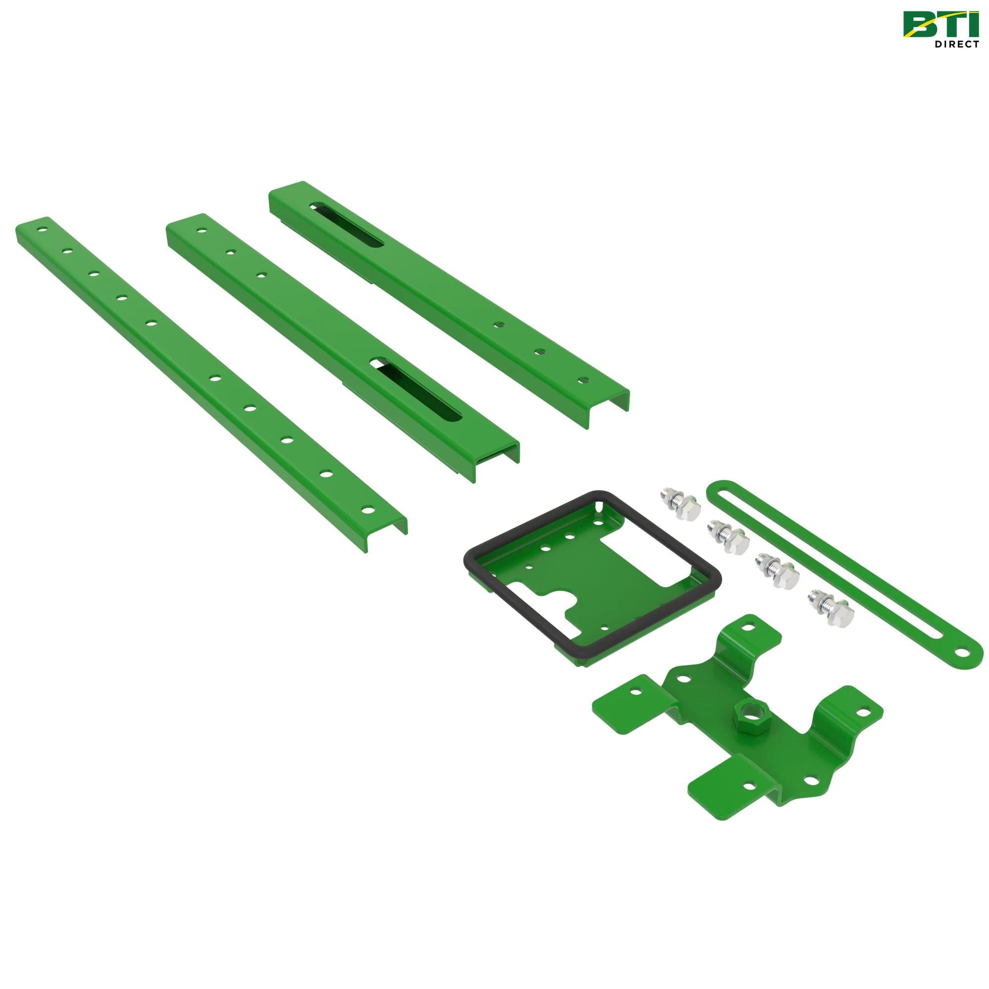 BPF12231: GreenStar™ Ready Hardware Kit