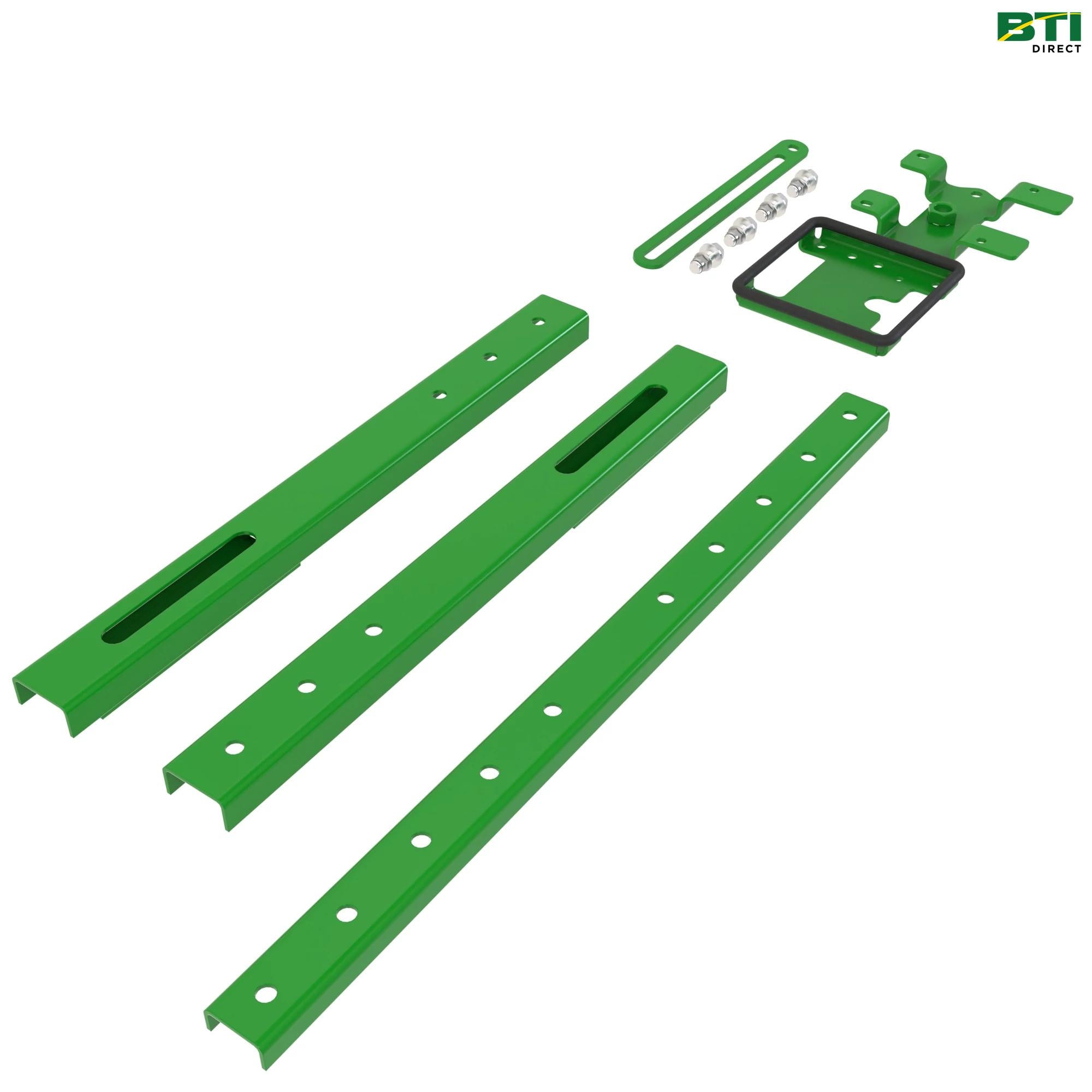 BPF12231: GreenStar™ Ready Hardware Kit