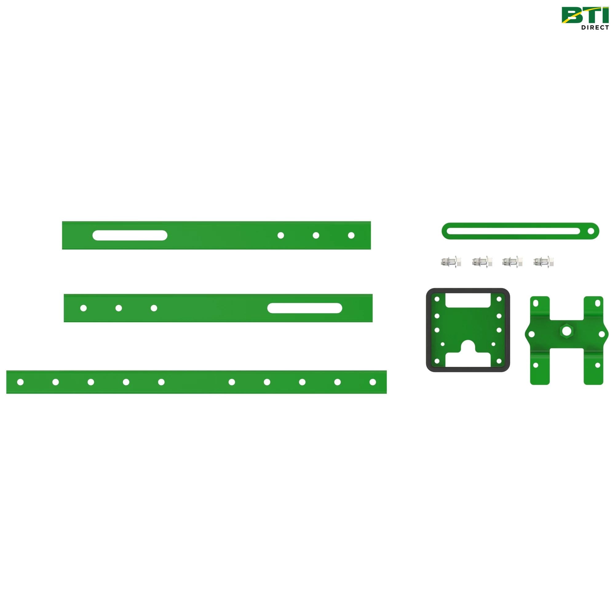 BPF12231: GreenStar™ Ready Hardware Kit