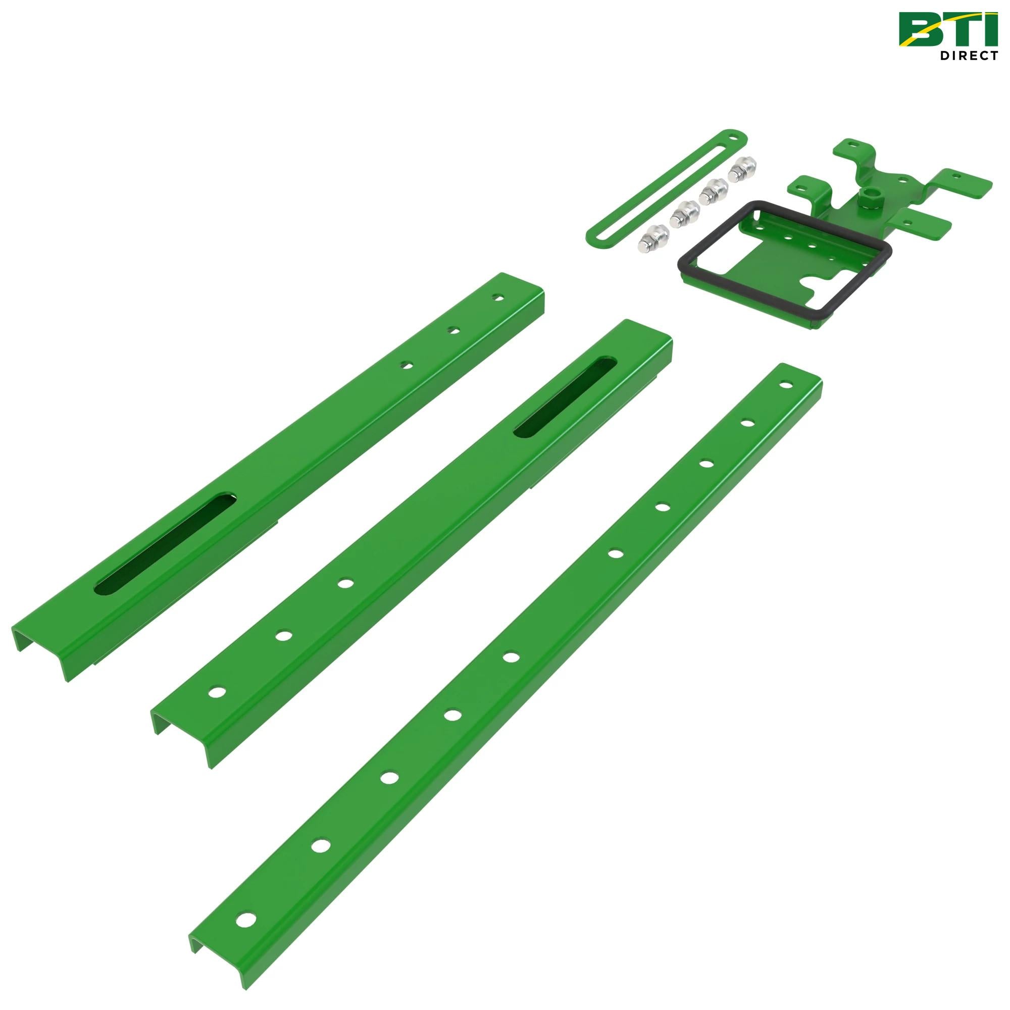 BPF12231: GreenStar™ Ready Hardware Kit