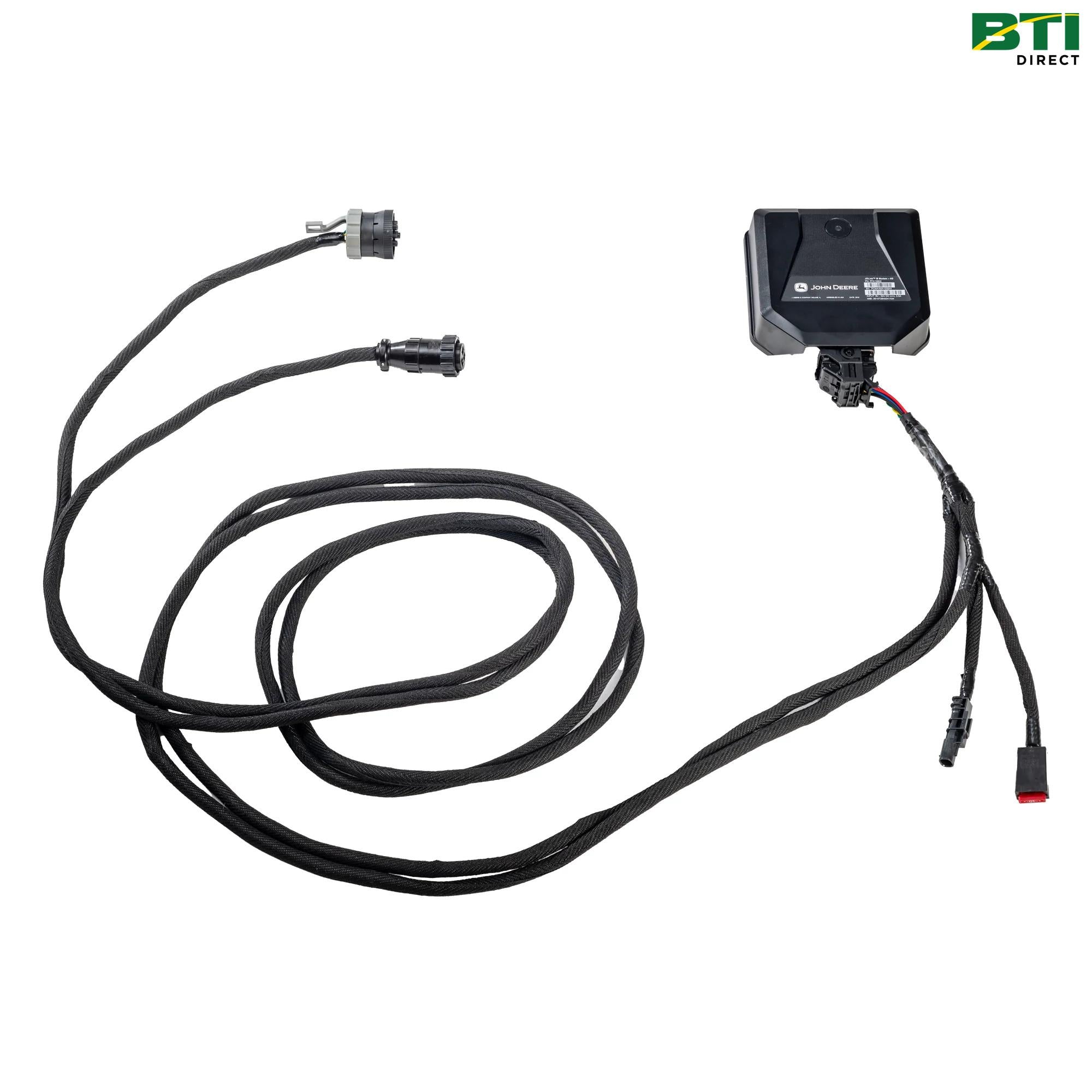 BPF12616: JdLink™ M Modem Electronic Control Unit Kit