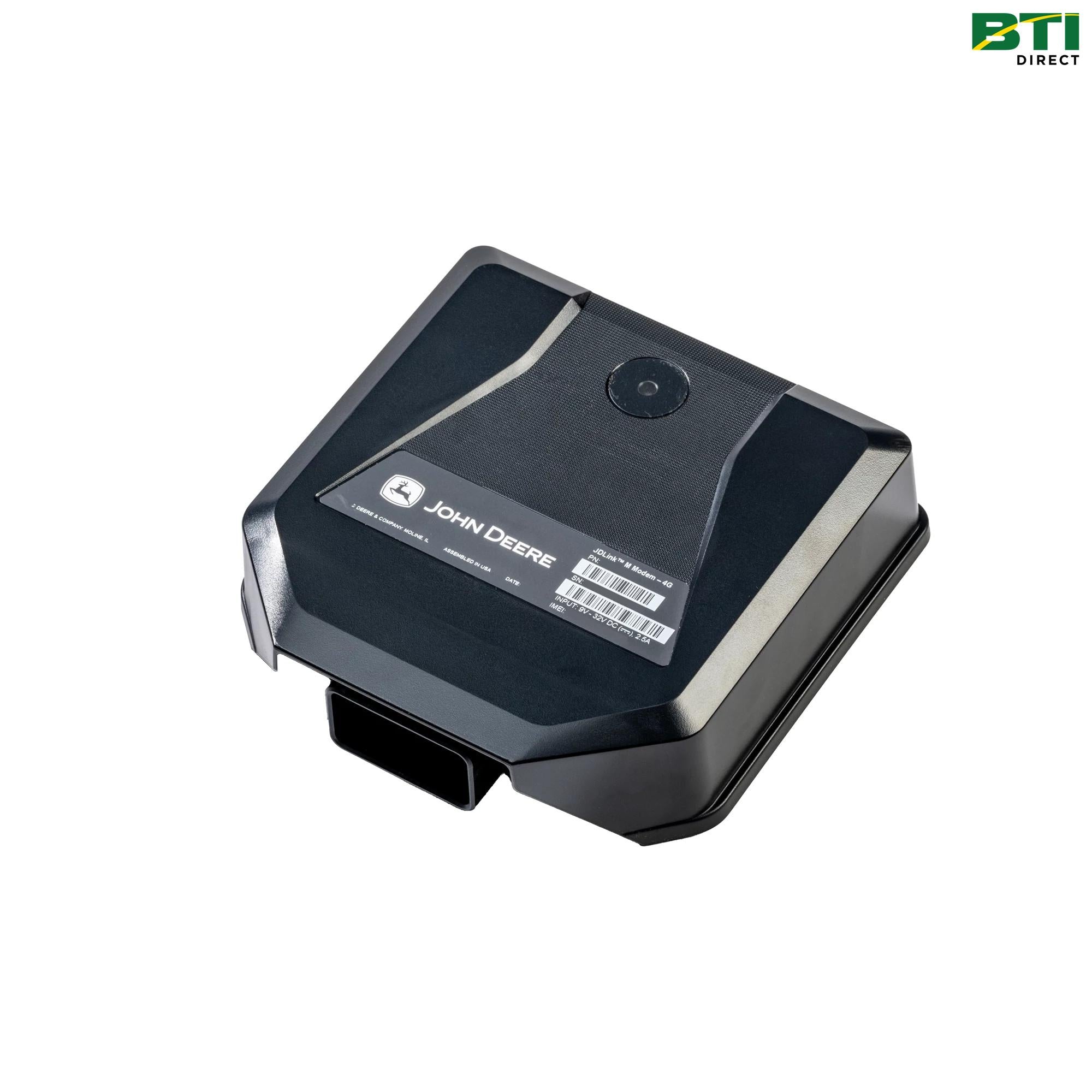 BPF12616: JdLink™ M Modem Electronic Control Unit Kit