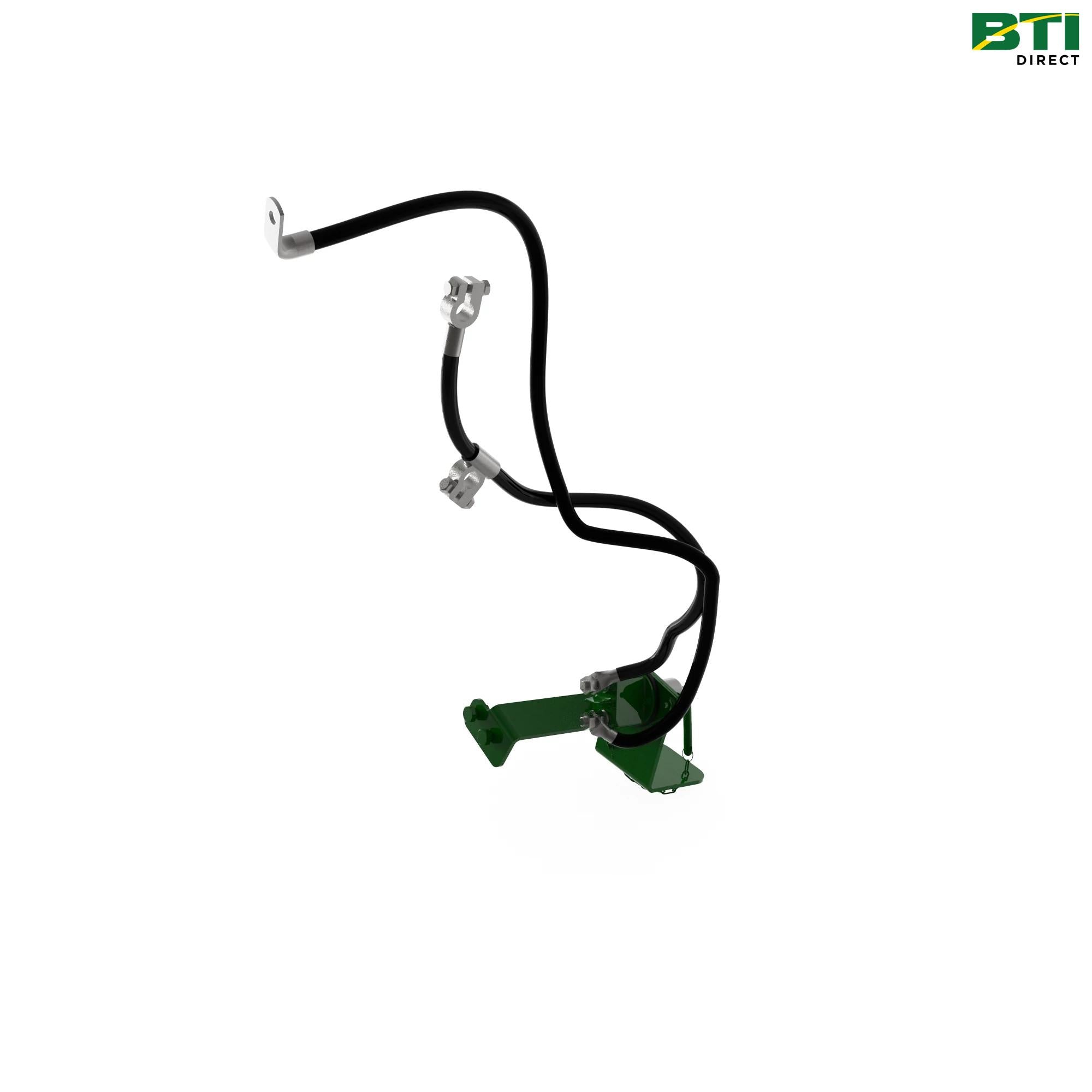 BRE10036: Switch Kit
