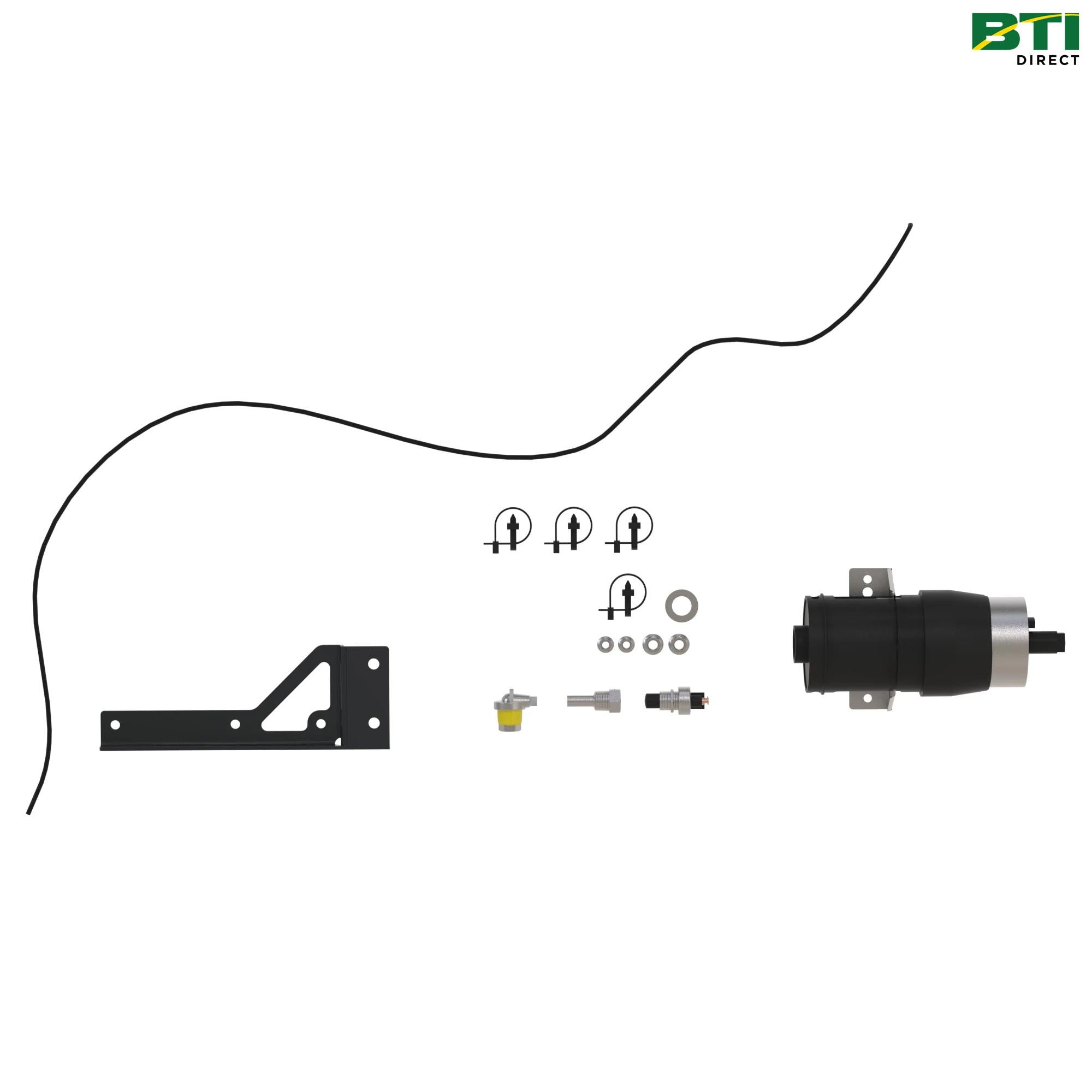 BRE10060: Cold Weather Starting Solenoid Kit