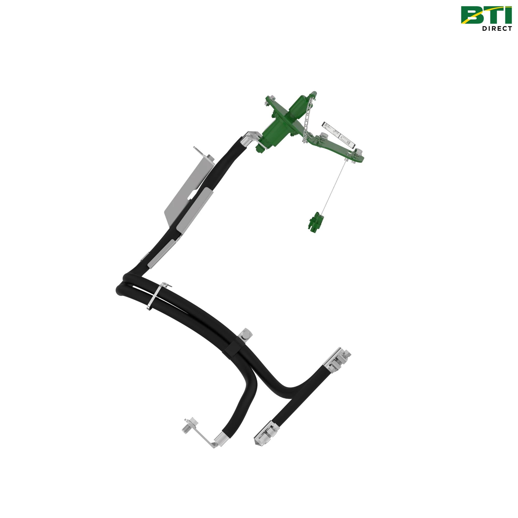 BRE10077: Battery Disconnect Kit