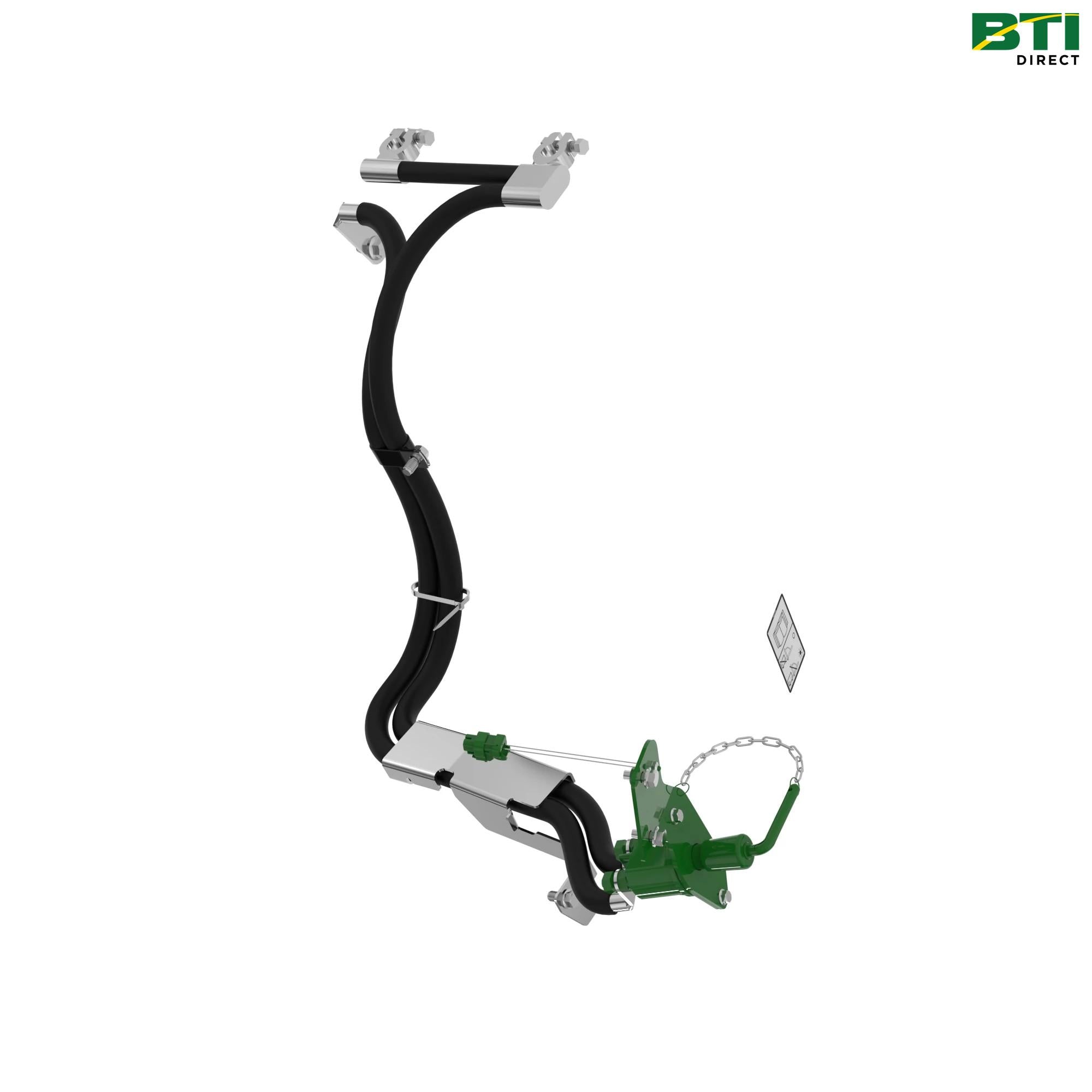 BRE10077: Battery Disconnect Kit