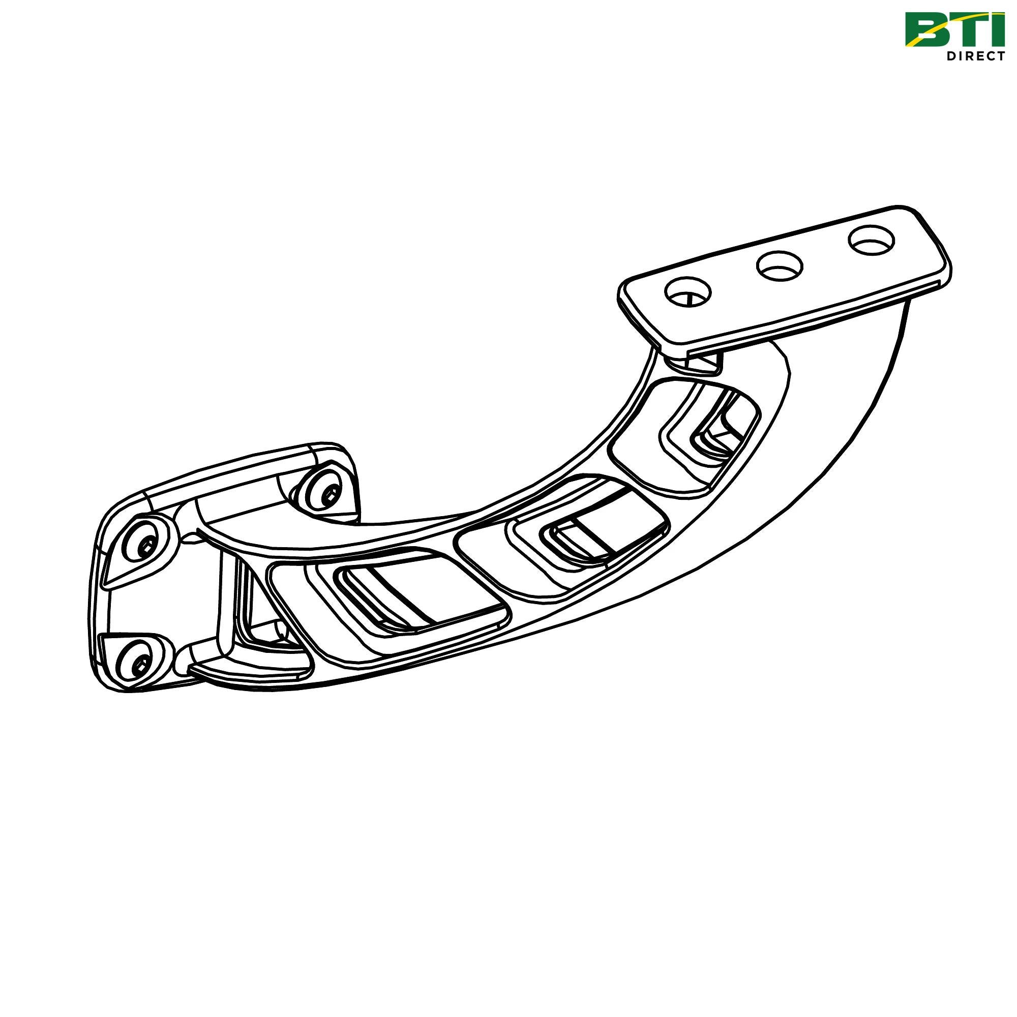 BRE10147: CommandARM™ Bracket Attachment