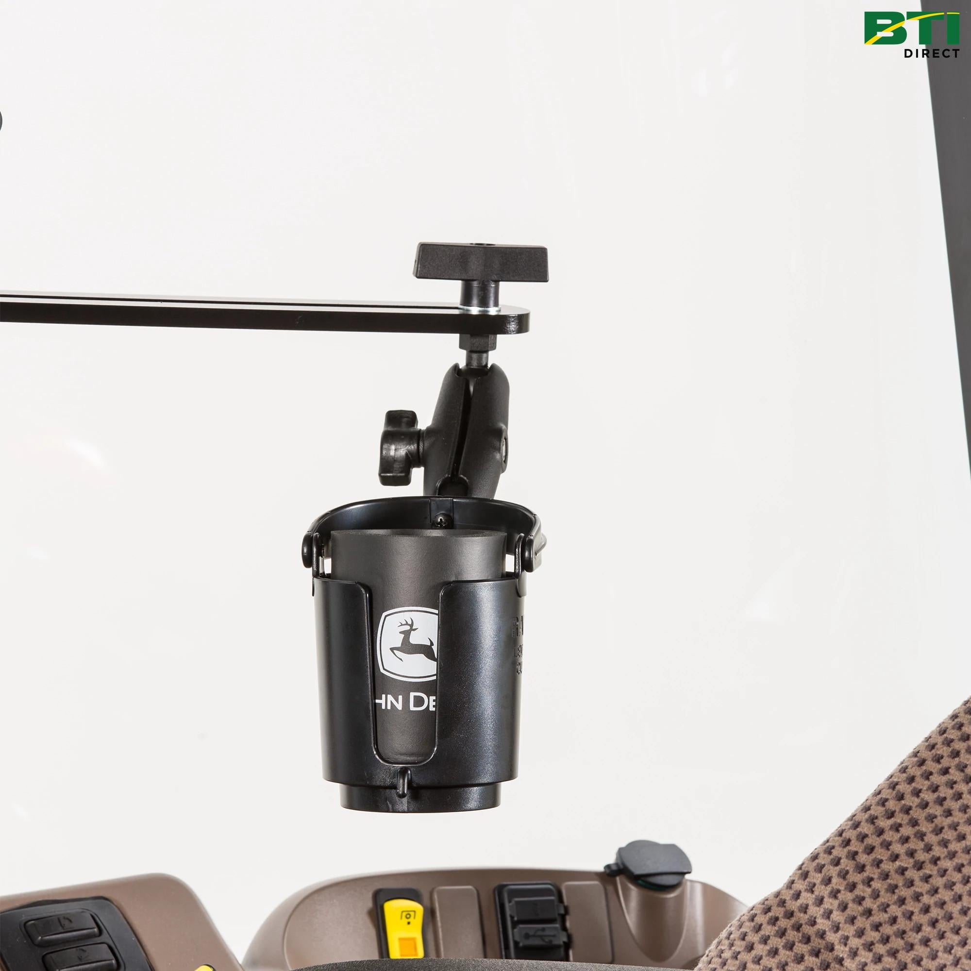 BRE10152: Self-Leveling Cup Holder Attachment