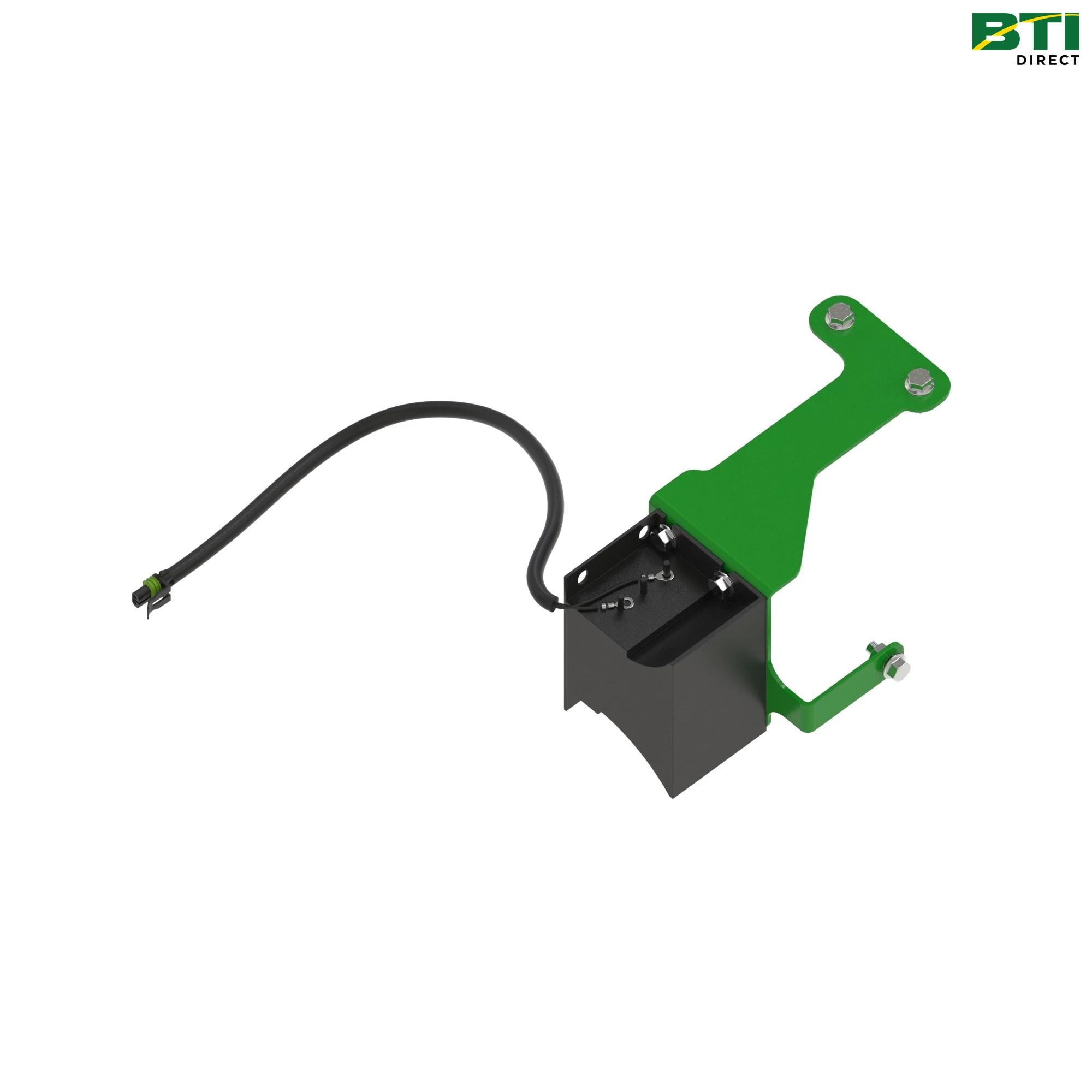 BRE10166: Back-Up Alarm System Attachment
