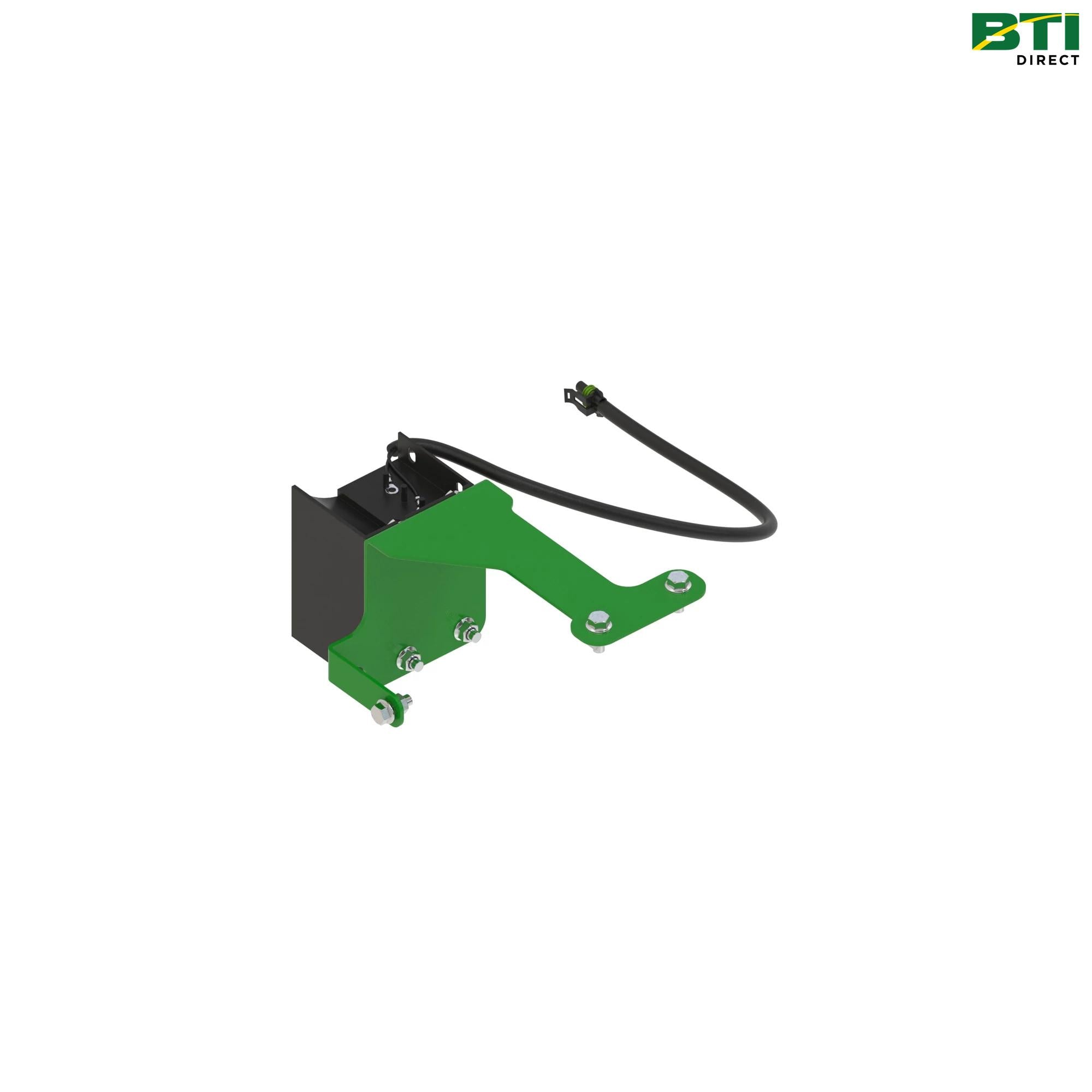 BRE10166: Back-Up Alarm System Attachment
