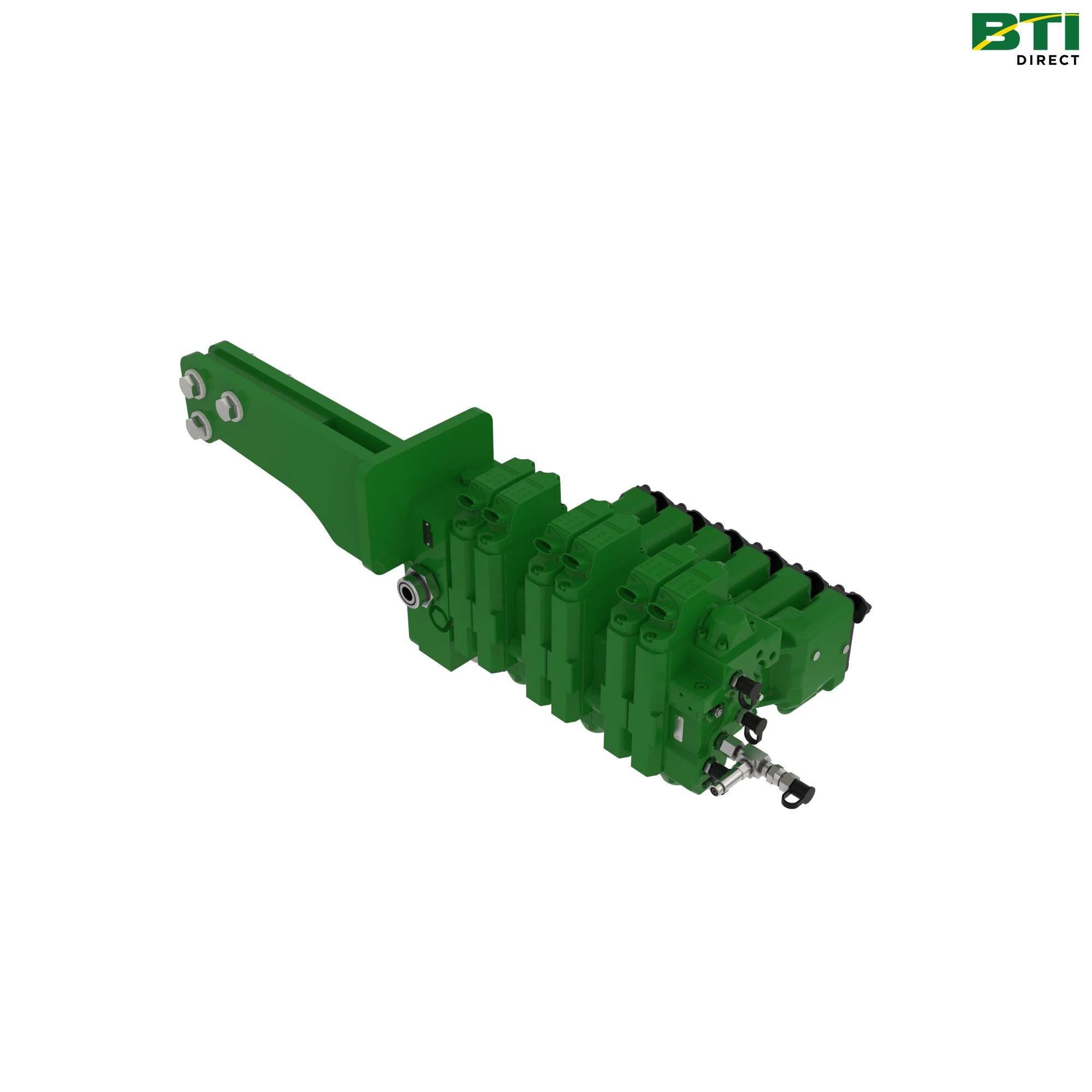 BRE10168: Selective Control Valve Kit