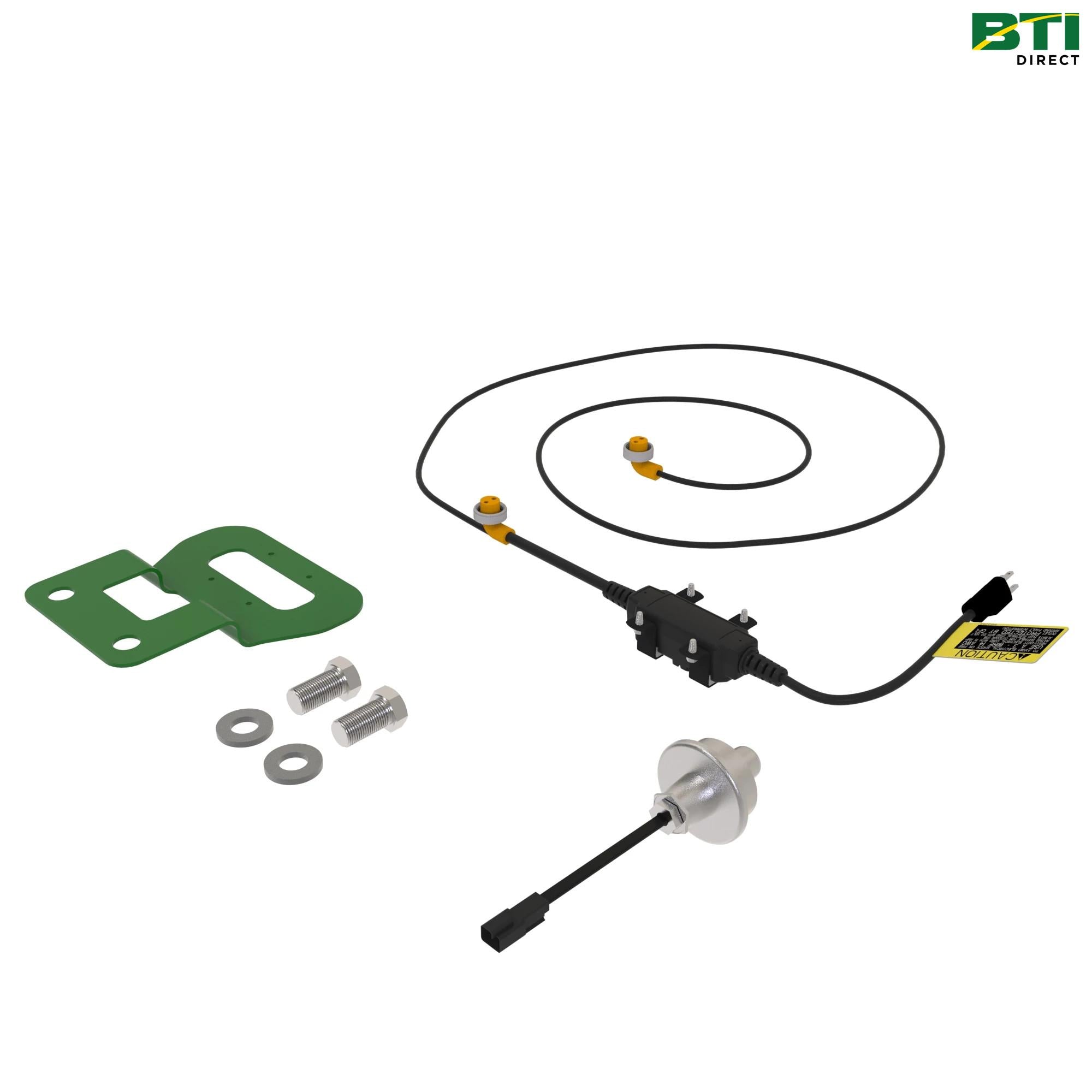 BRE10173: Heater Kit