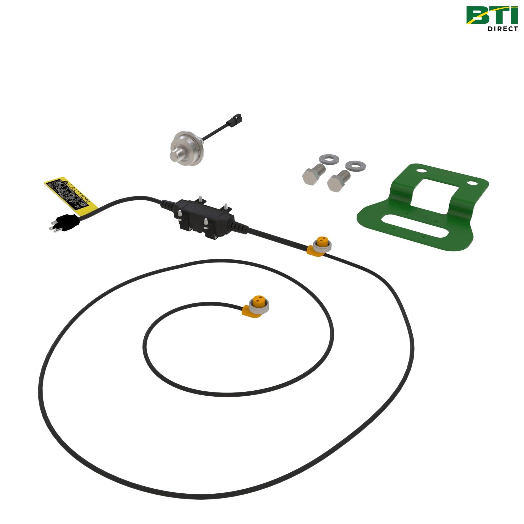 BRE10173: Heater Kit