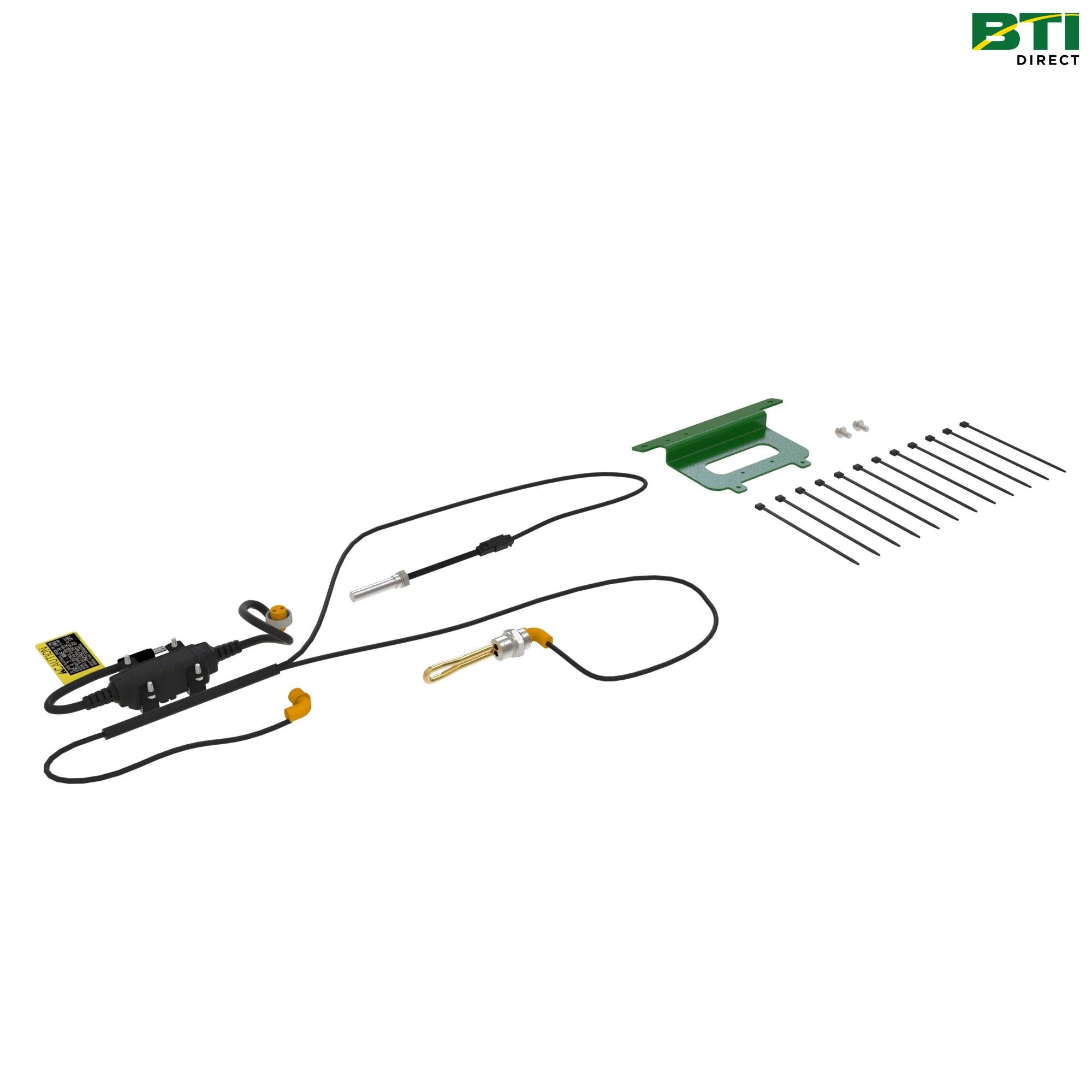 BRE10178: Heater Kit
