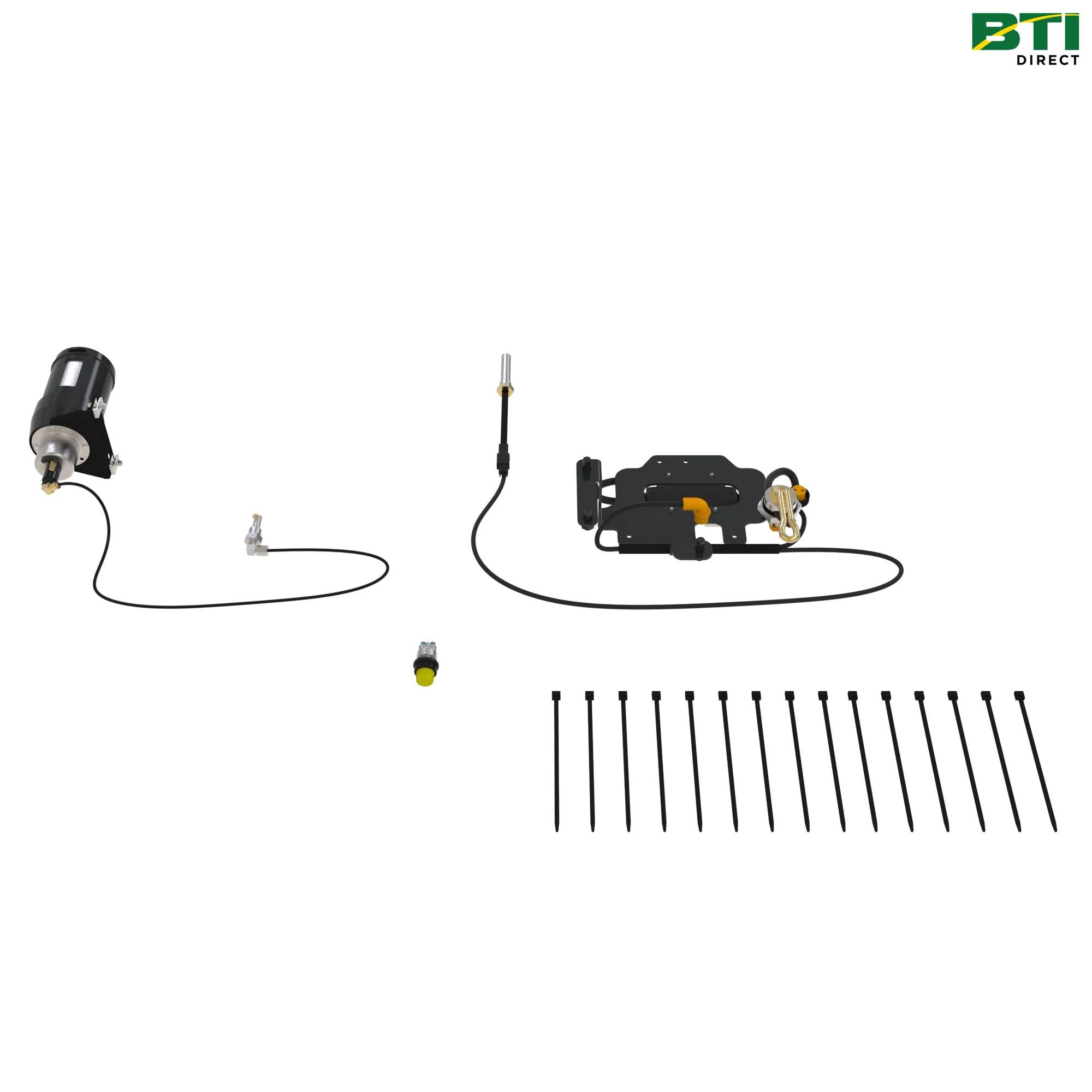 BRE10179: Heater Kit