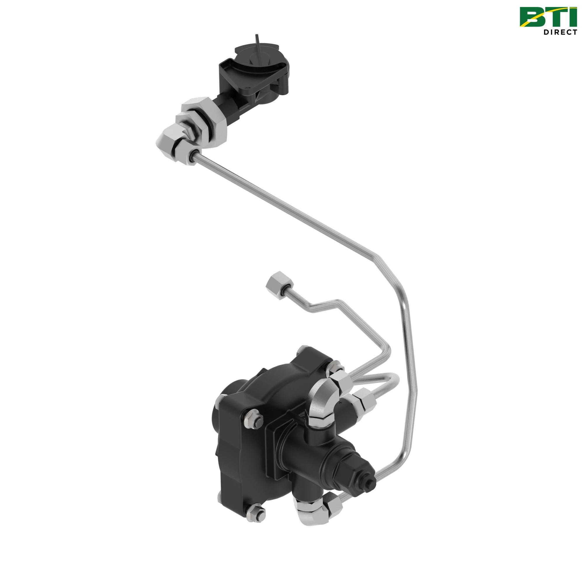 BRE10204: Pneumatic Trailer Brake Kit