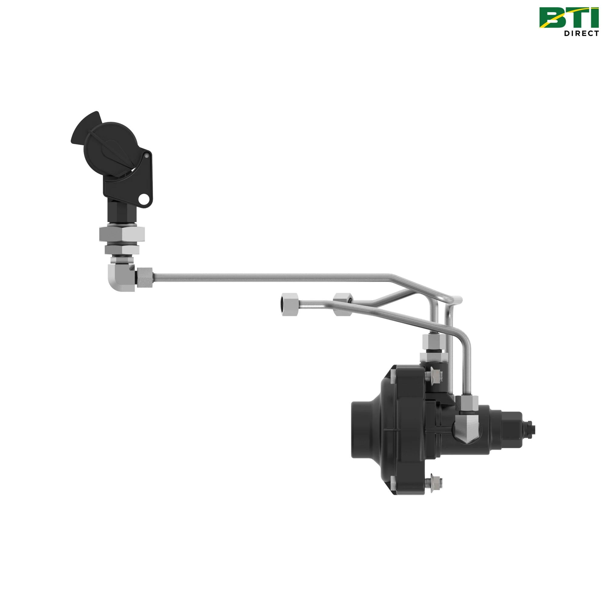 BRE10204: Pneumatic Trailer Brake Kit