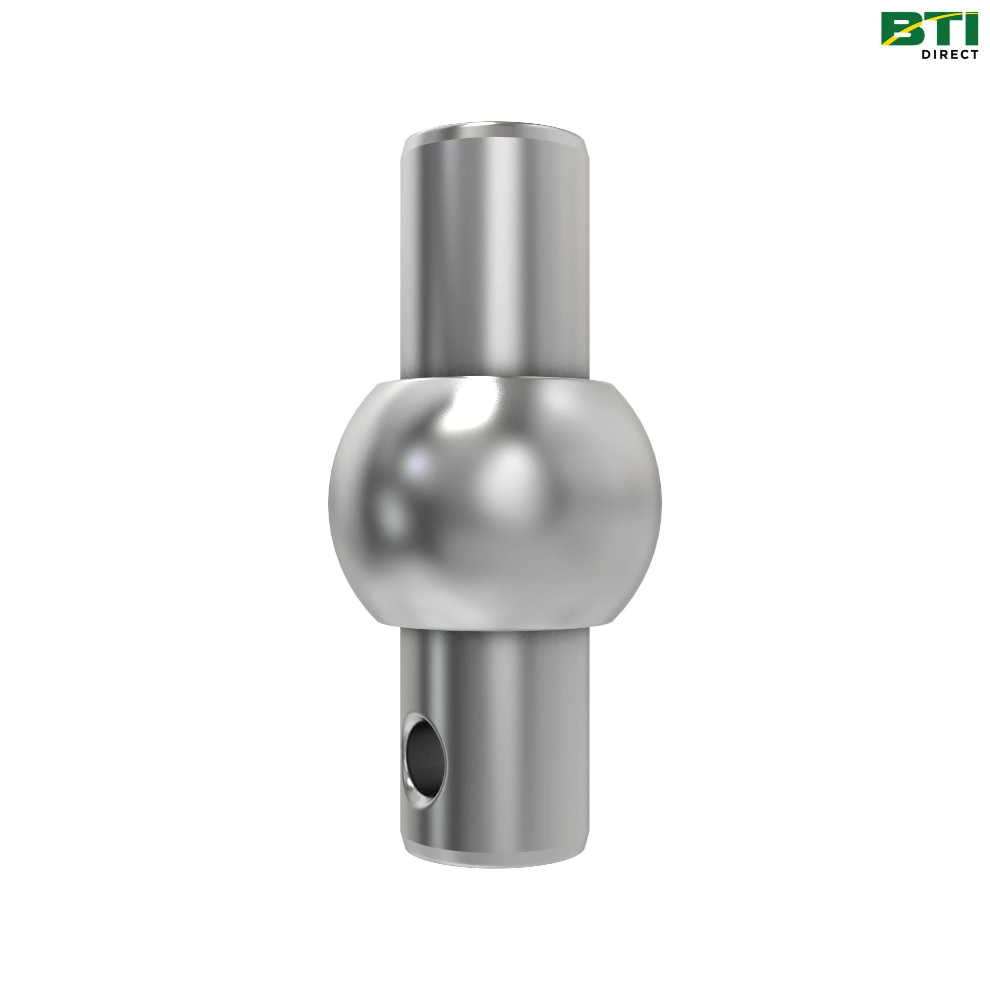 BRE10332: Rear Hitch Heavy Duty Greaseable Pin Kit