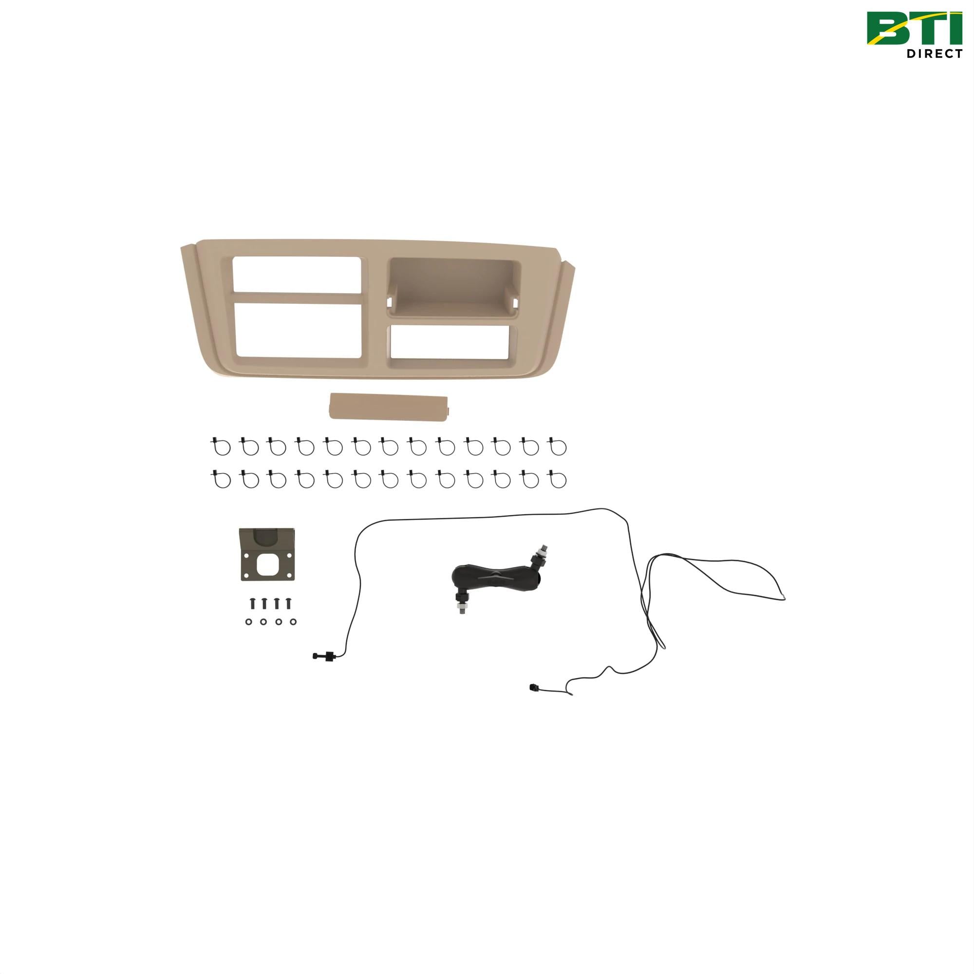 BRE10364: Radio Accessory