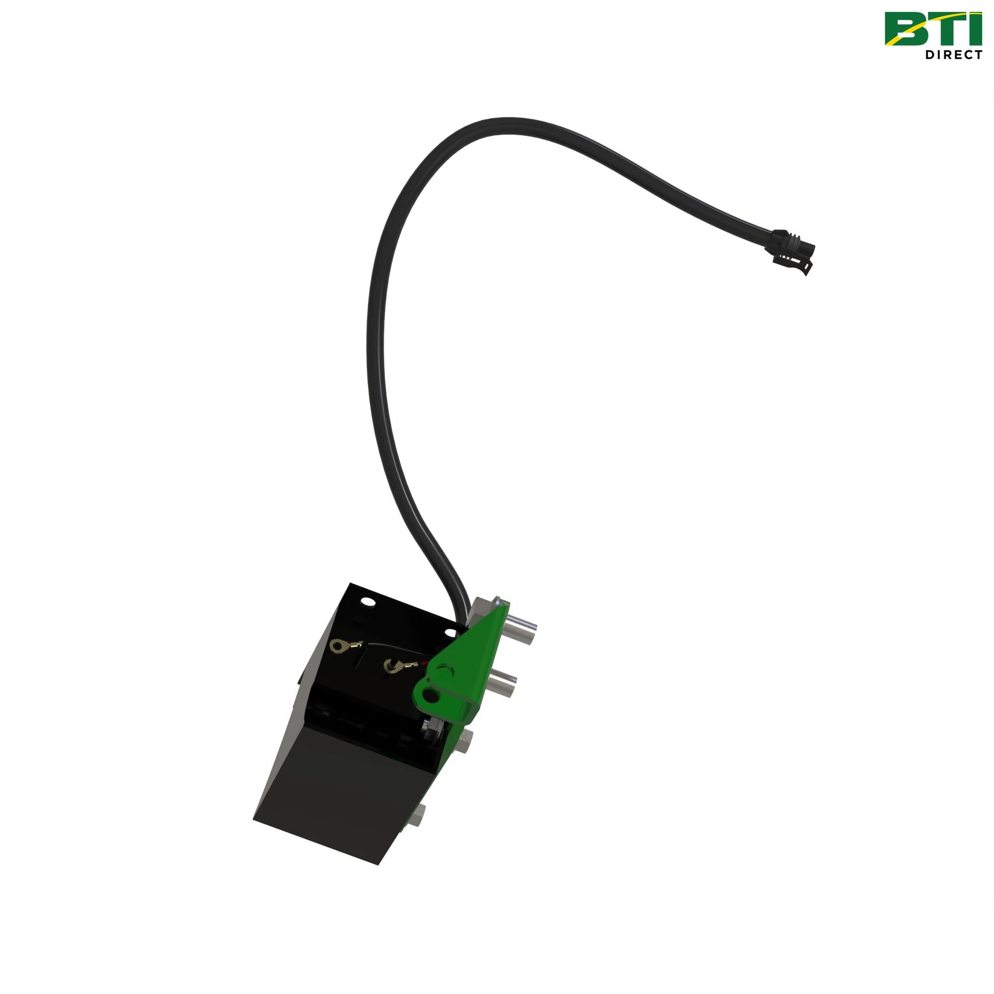 BRE10403: Audible Warning Alarm