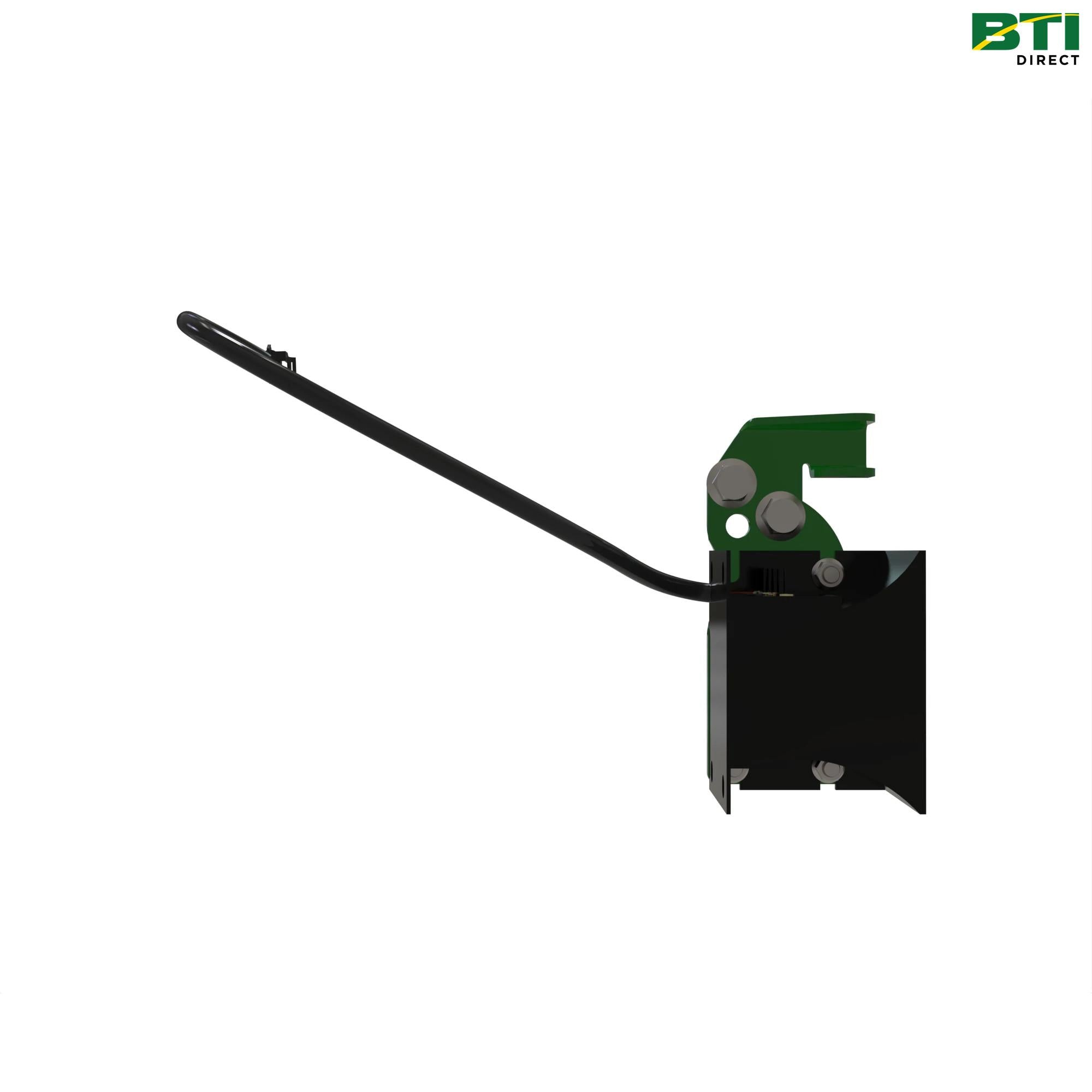 BRE10403: Audible Warning Alarm