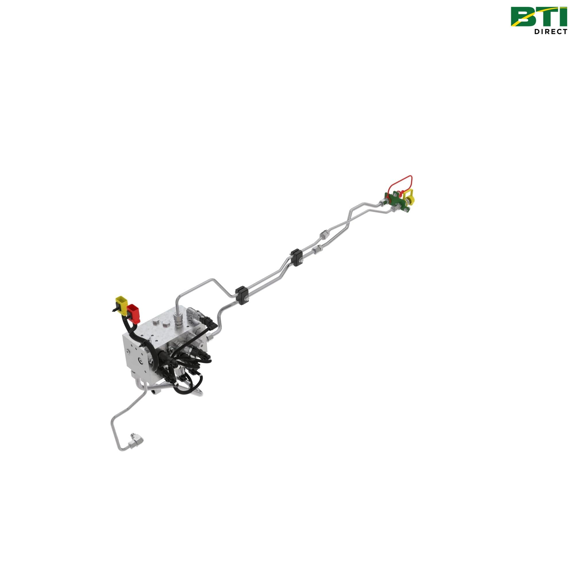 BRE10410: Hydraulic Trailer Brake Attachment