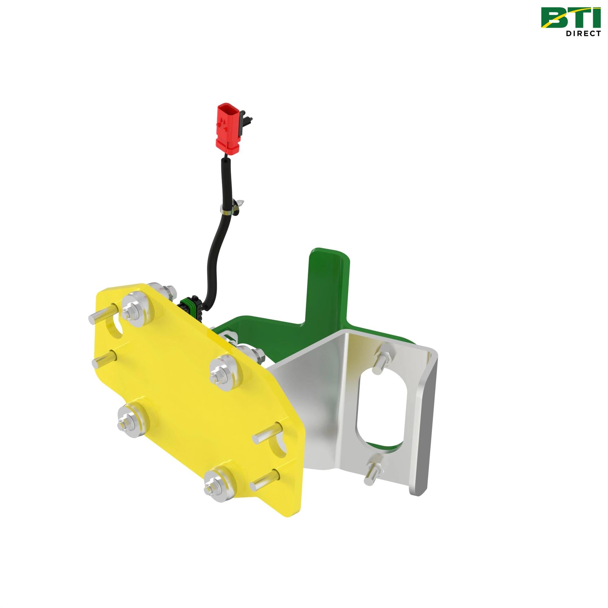 BRE10431: Radar Shield Kit
