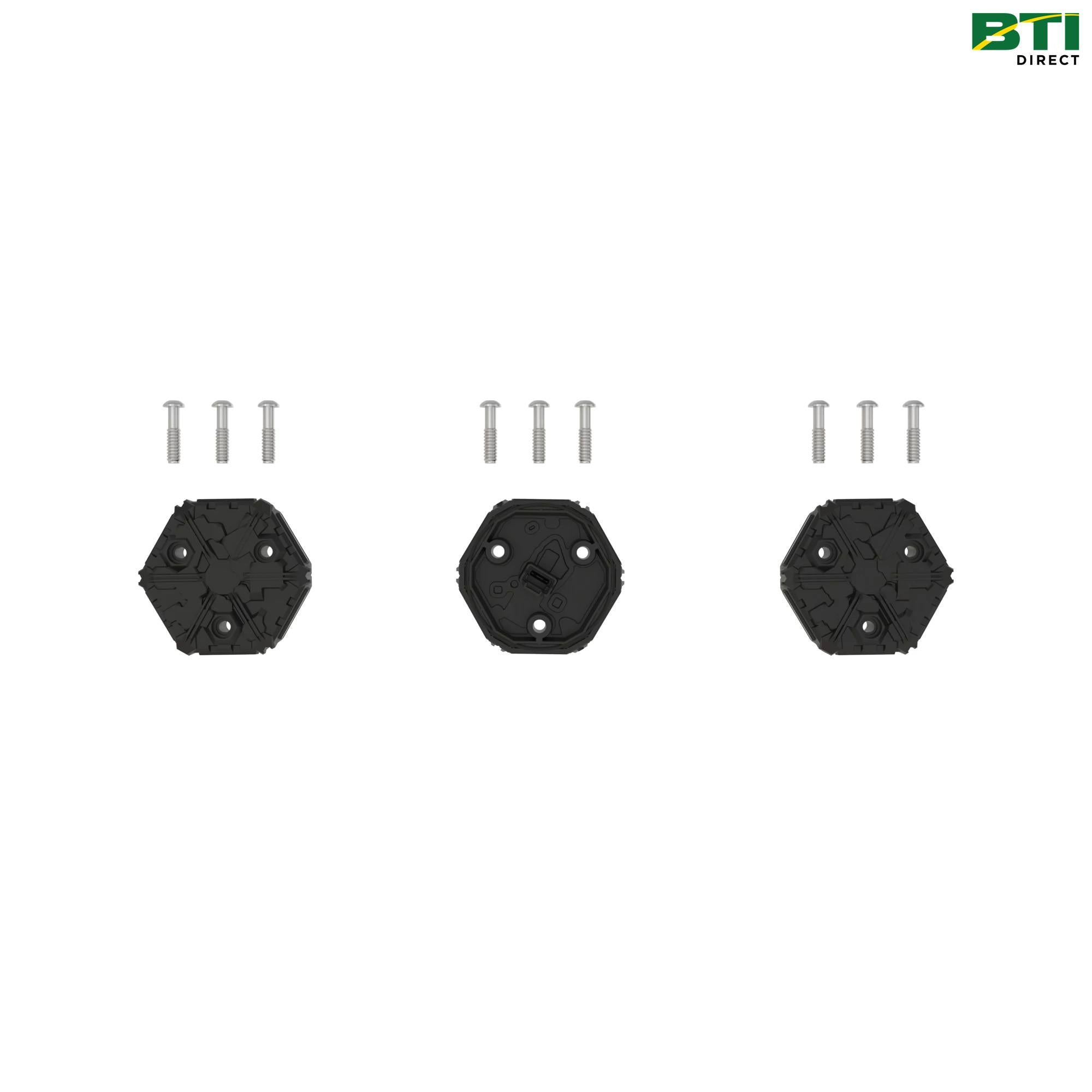 BRE10443: LED Beacon Light Kit