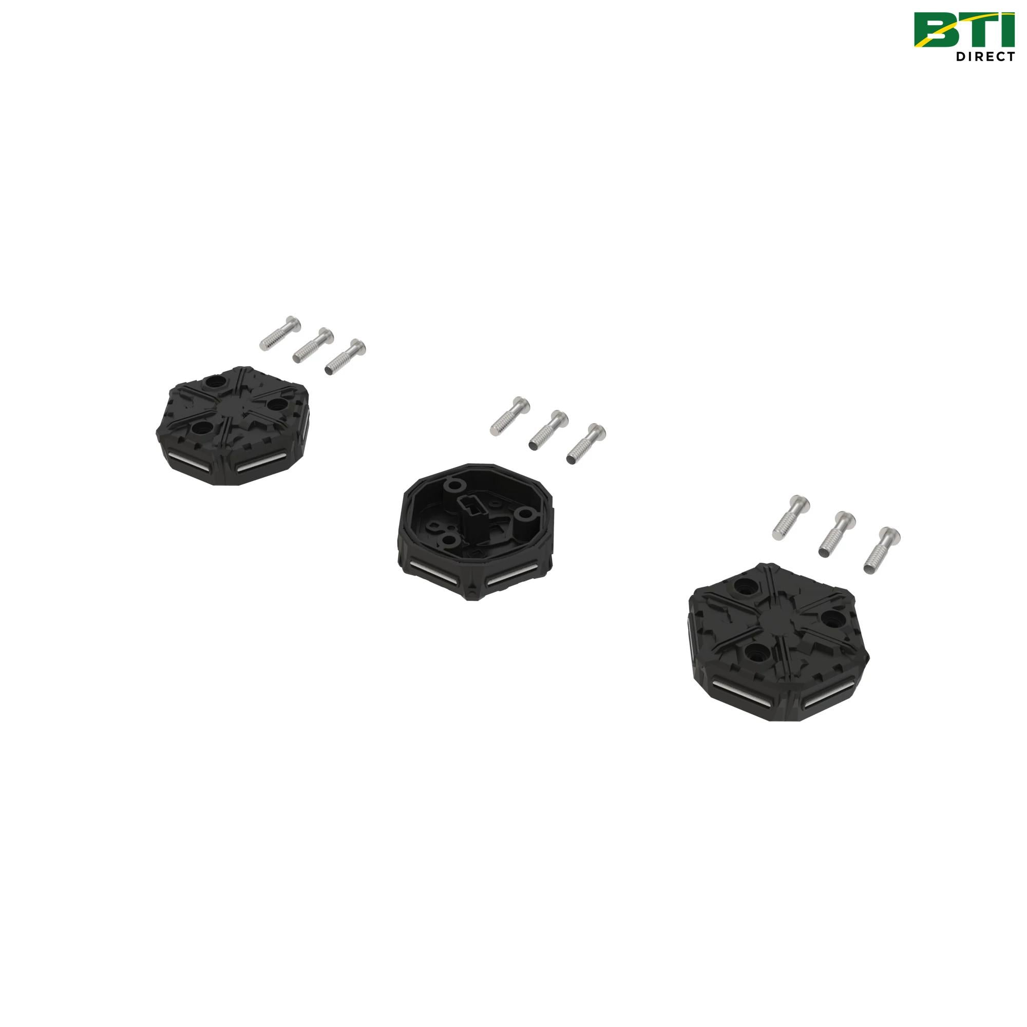 BRE10443: LED Beacon Light Kit