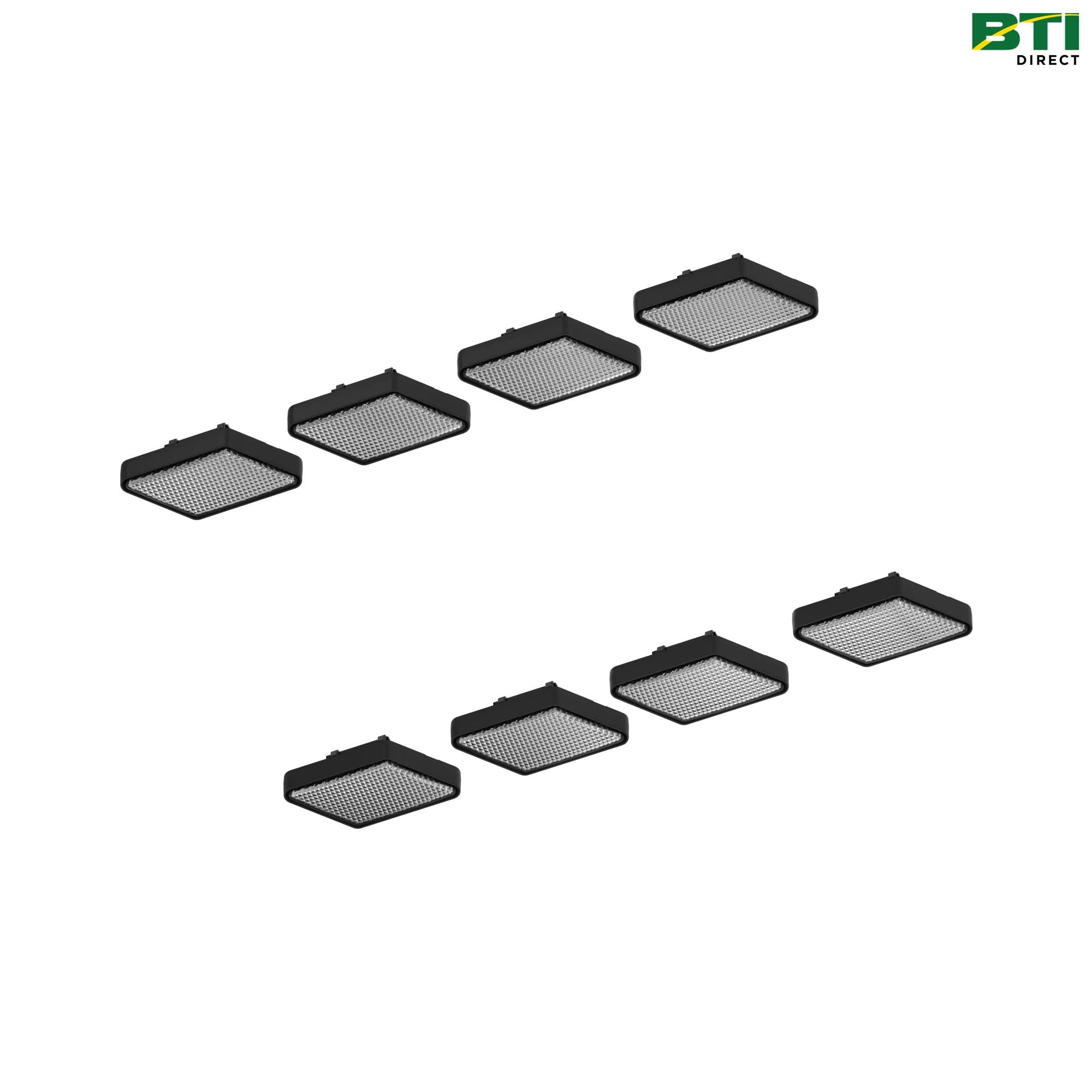 BRE10445: Roof Mounted LED Light Kit