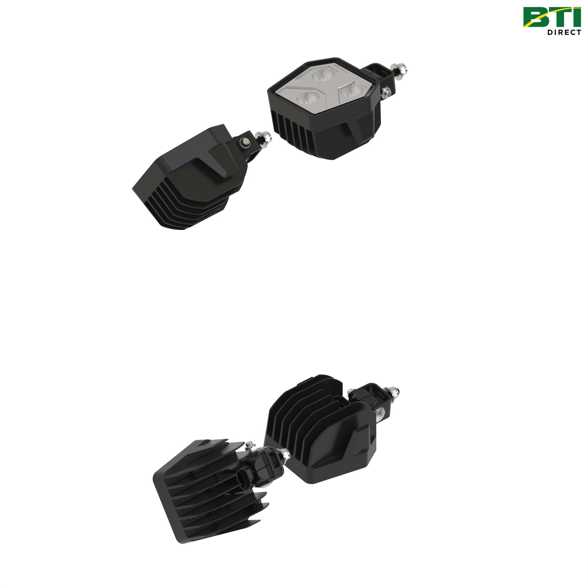 BRE10446: LED Rear Light Kit
